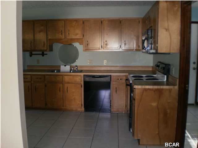 No Named Subdivision - Residential Lease