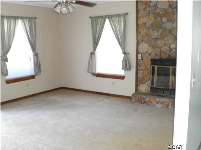 No Named Subdivision - Residential Lease