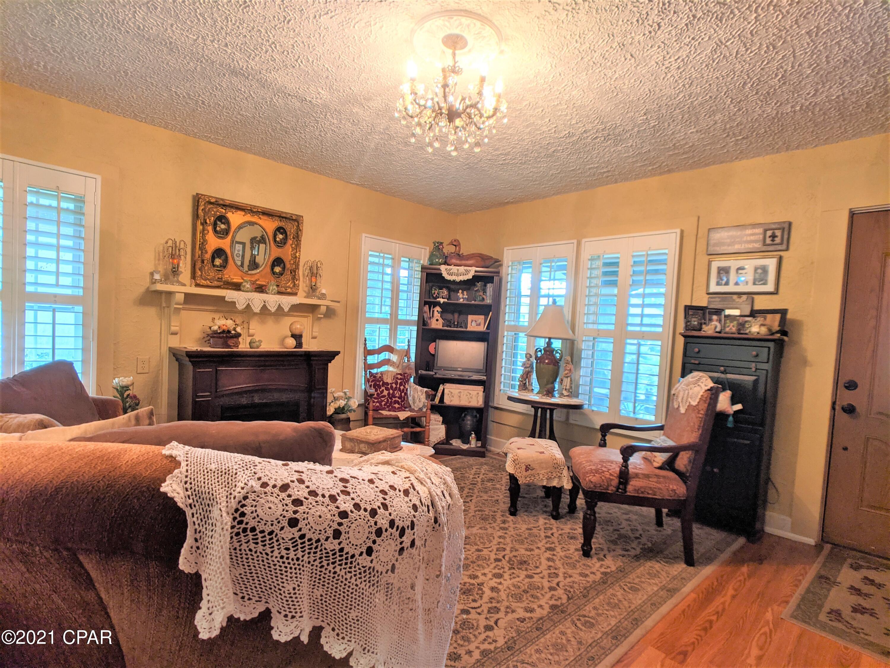 Staley Addn - Residential