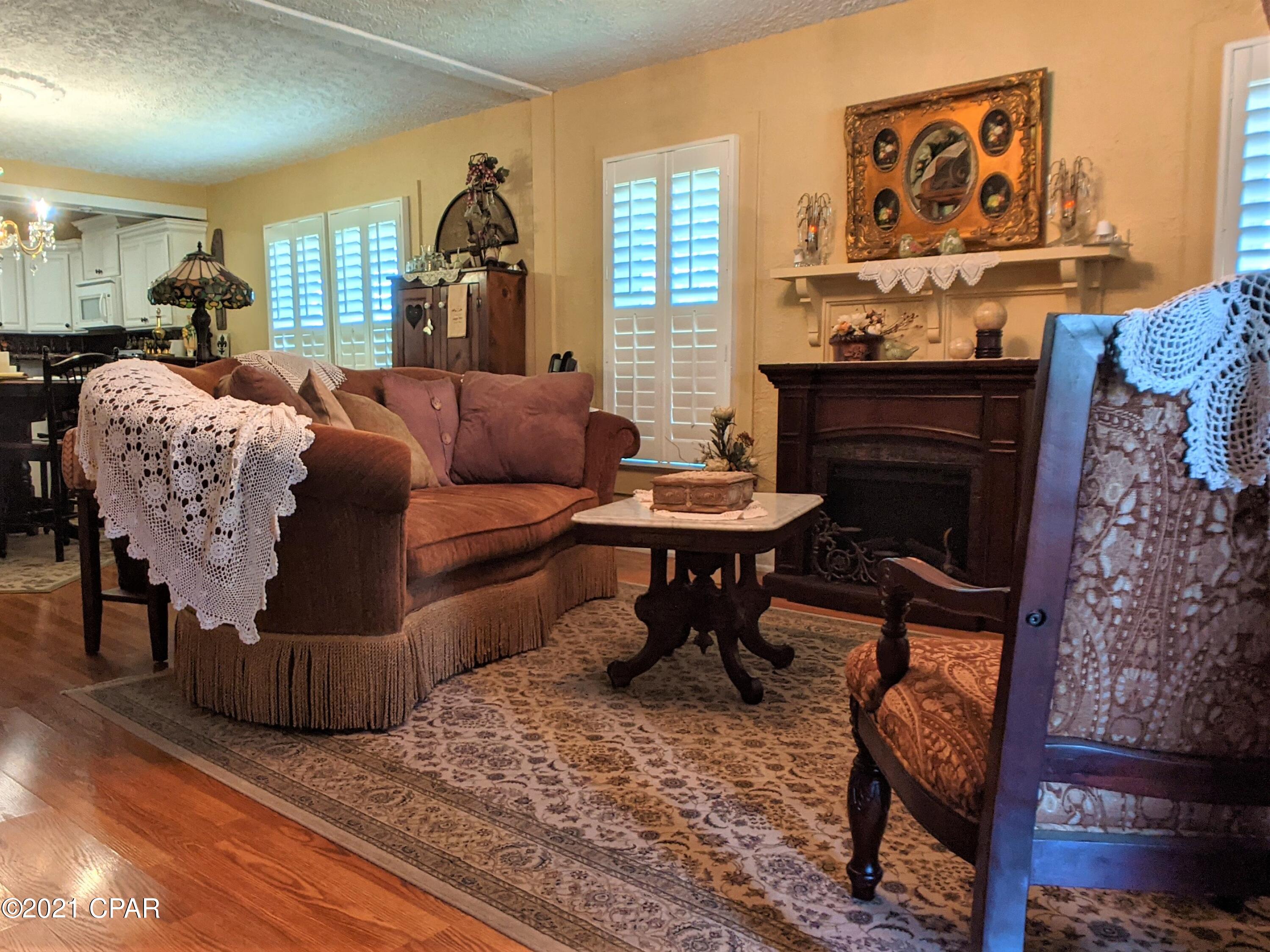 Staley Addn - Residential