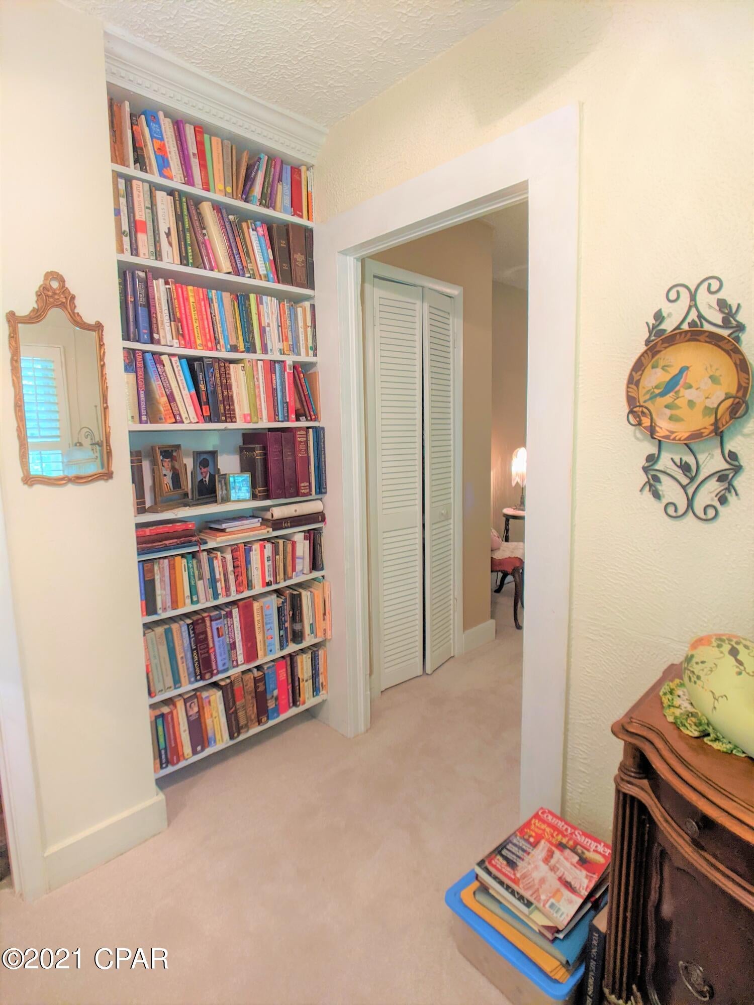 Staley Addn - Residential
