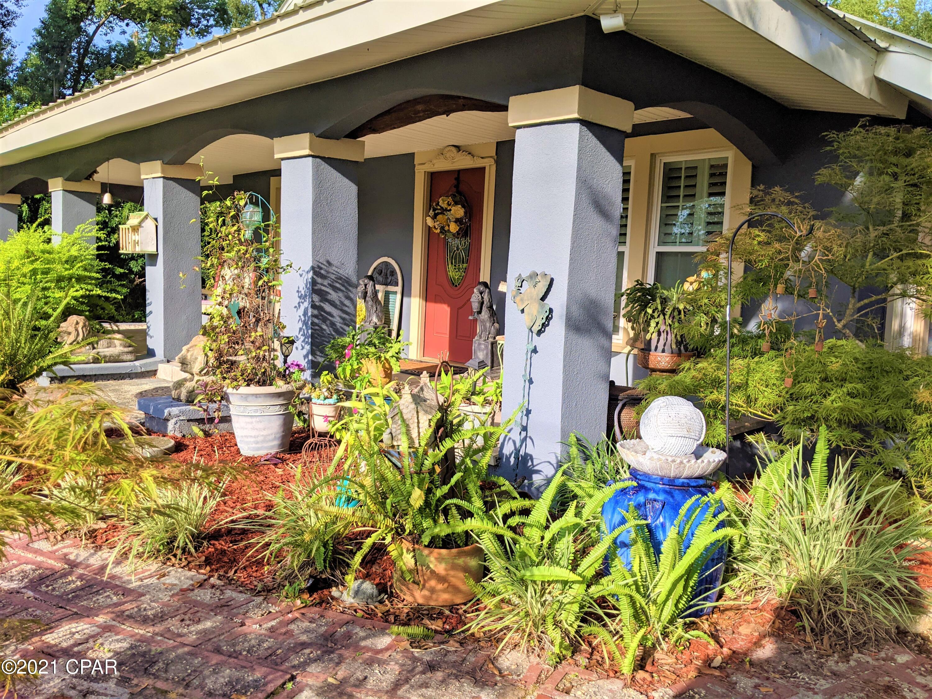 Staley Addn - Residential
