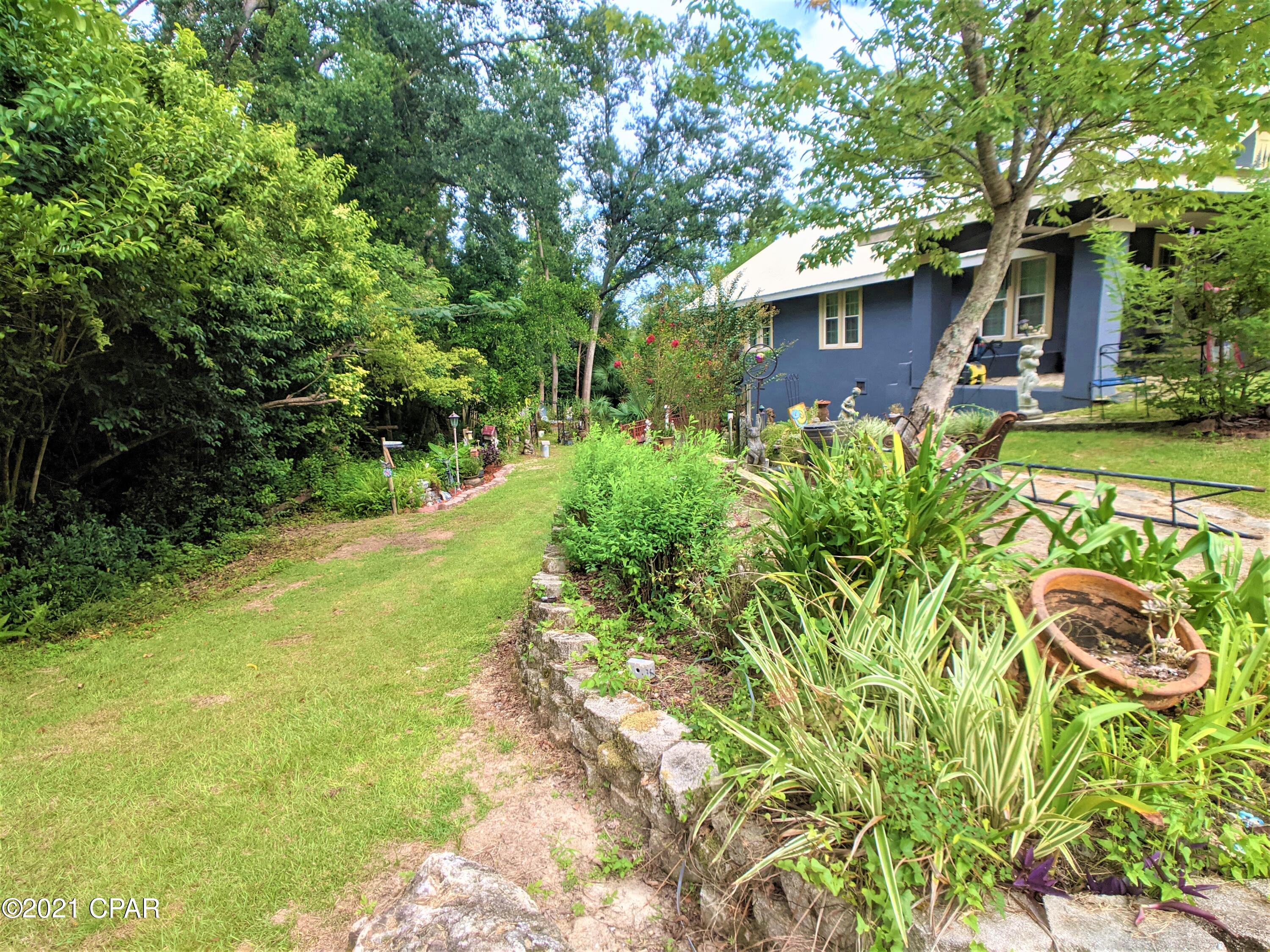 Staley Addn - Residential