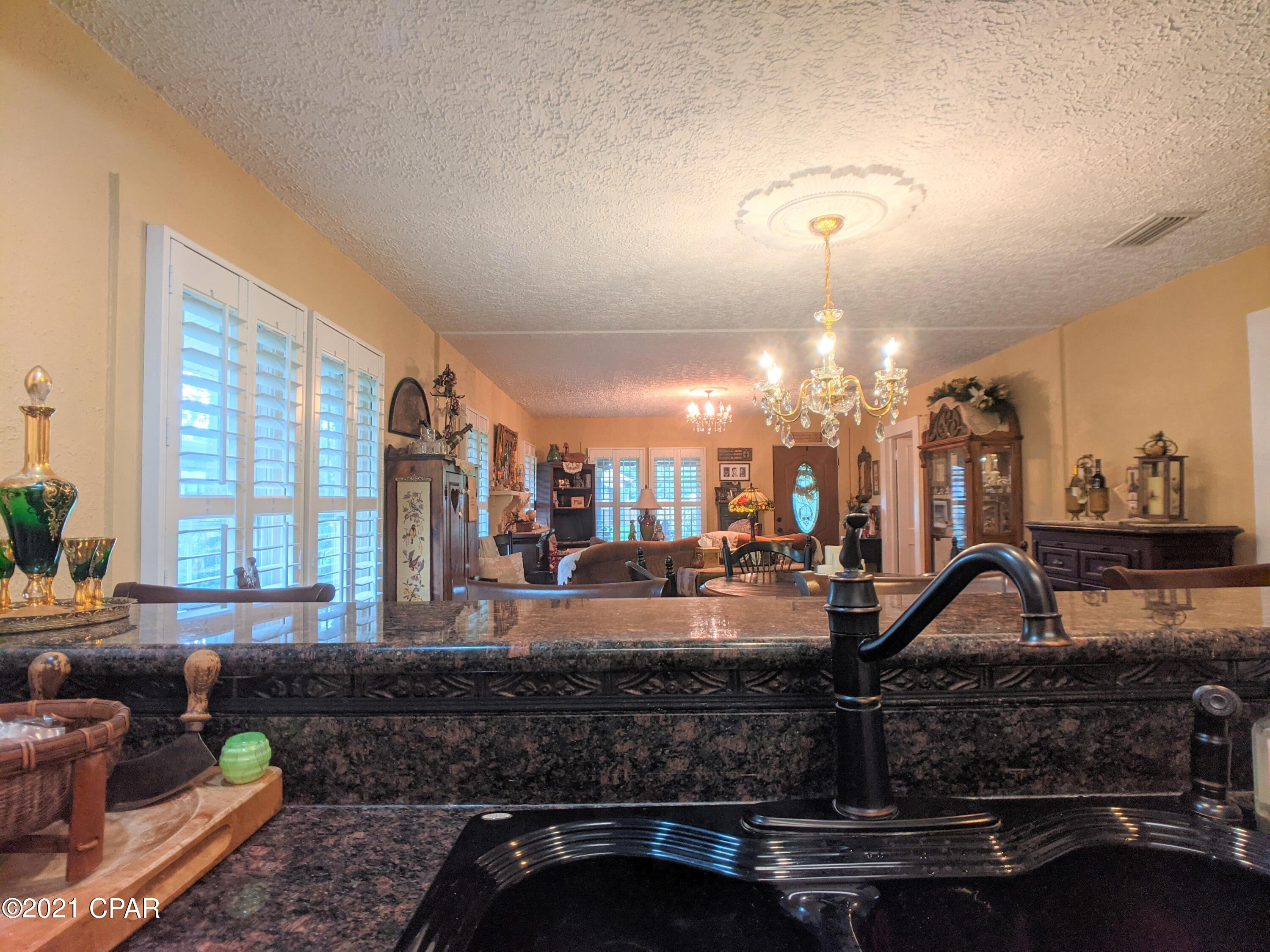 Staley Addn - Residential