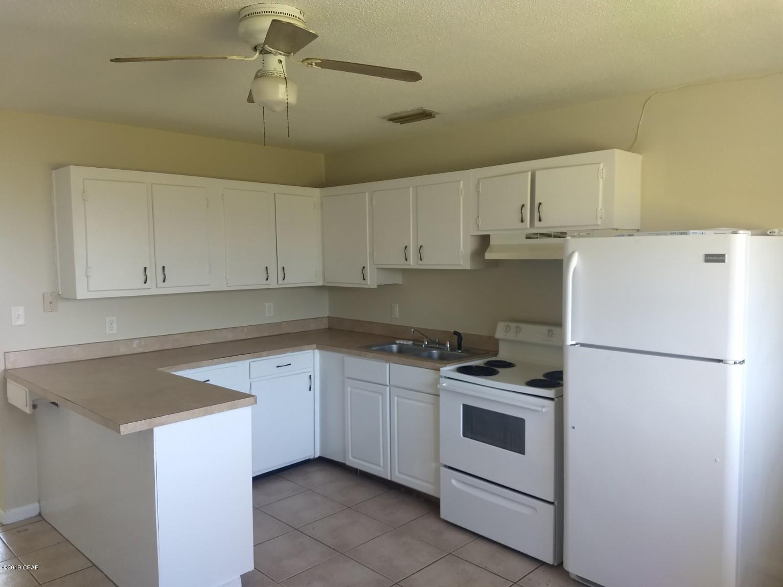 Sherwood Unit 1 - Residential Lease