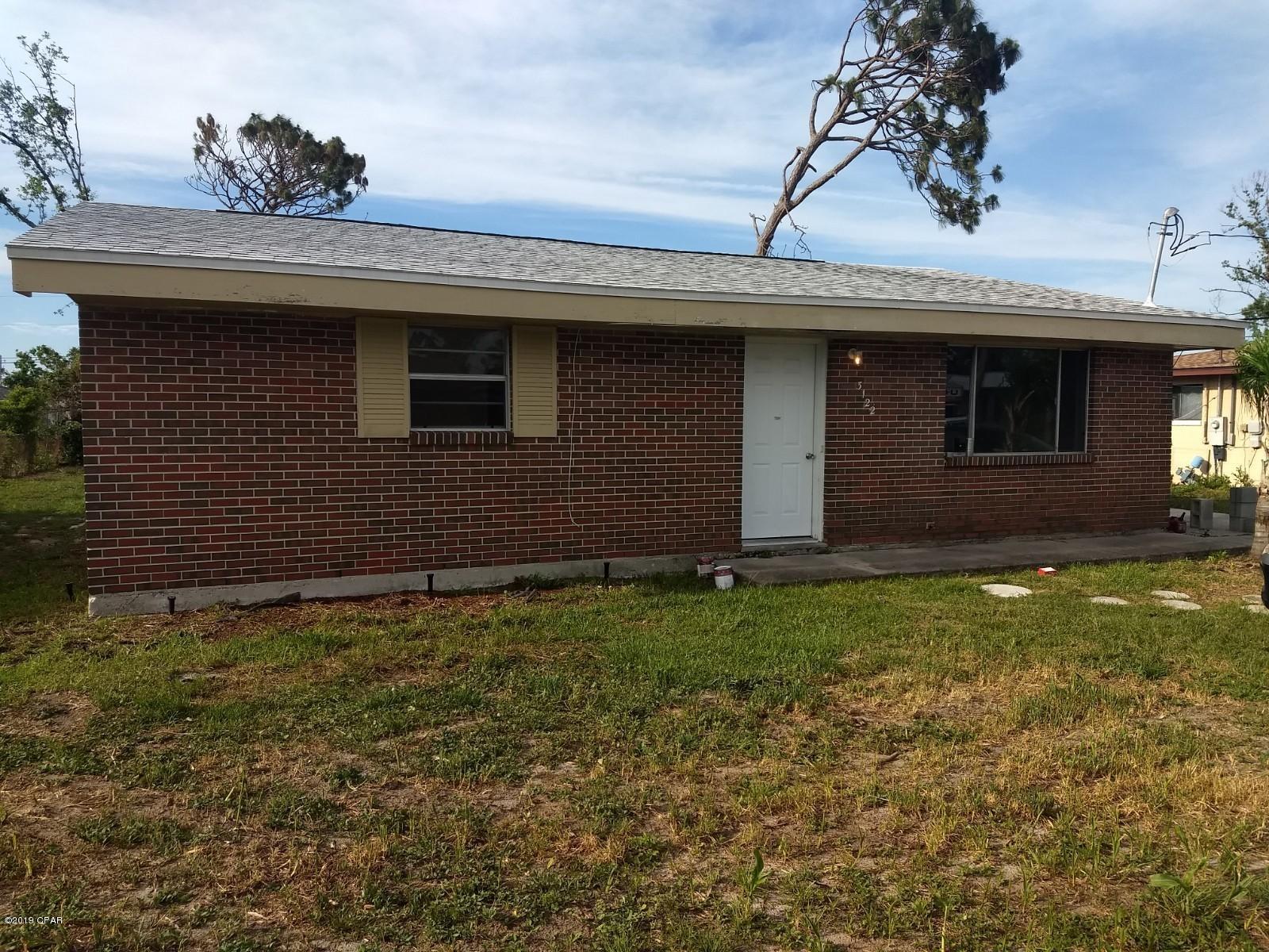 Sherwood Unit 1 - Residential Lease