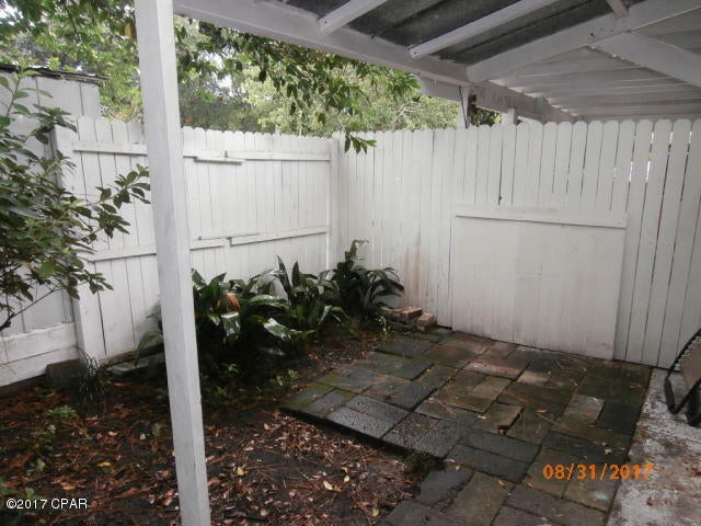 No Named Subdivision - Residential Lease