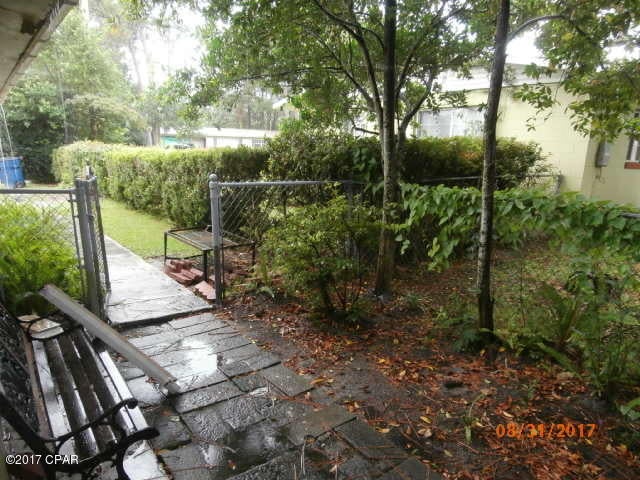 No Named Subdivision - Residential Lease