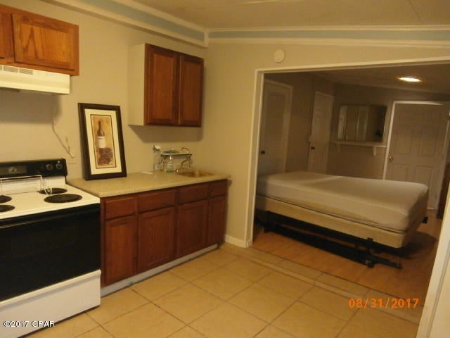 No Named Subdivision - Residential Lease