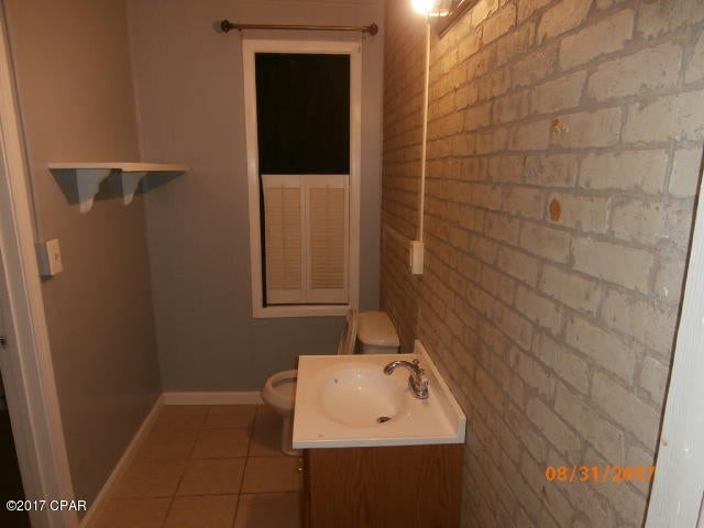 No Named Subdivision - Residential Lease