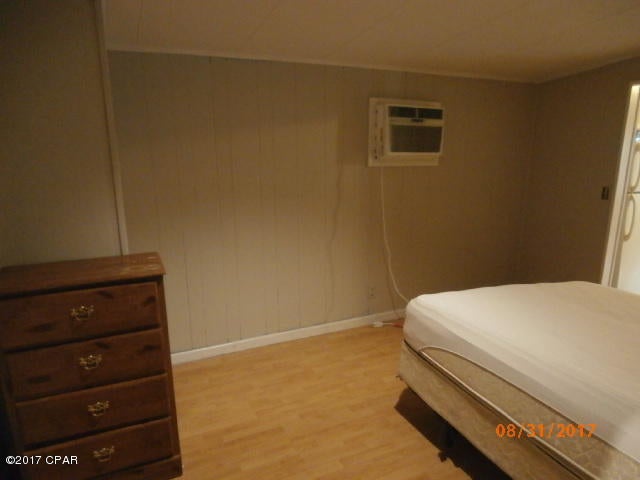 No Named Subdivision - Residential Lease