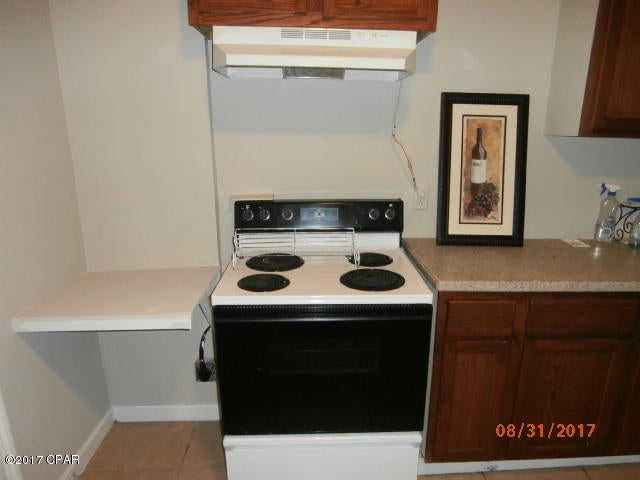 No Named Subdivision - Residential Lease
