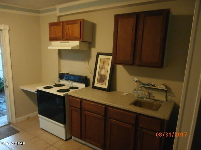 No Named Subdivision - Residential Lease