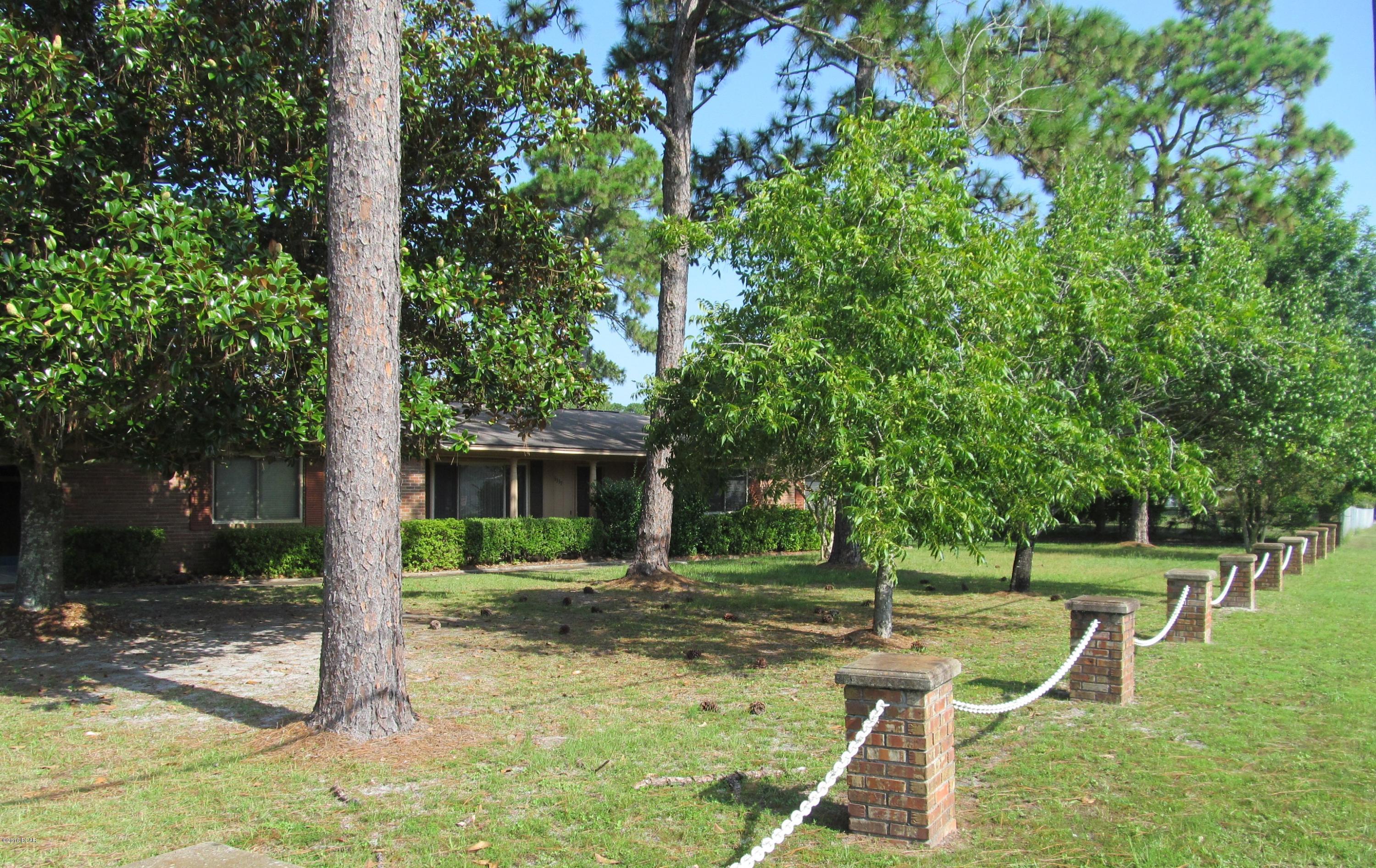 No Named Subdivision - Residential Lease