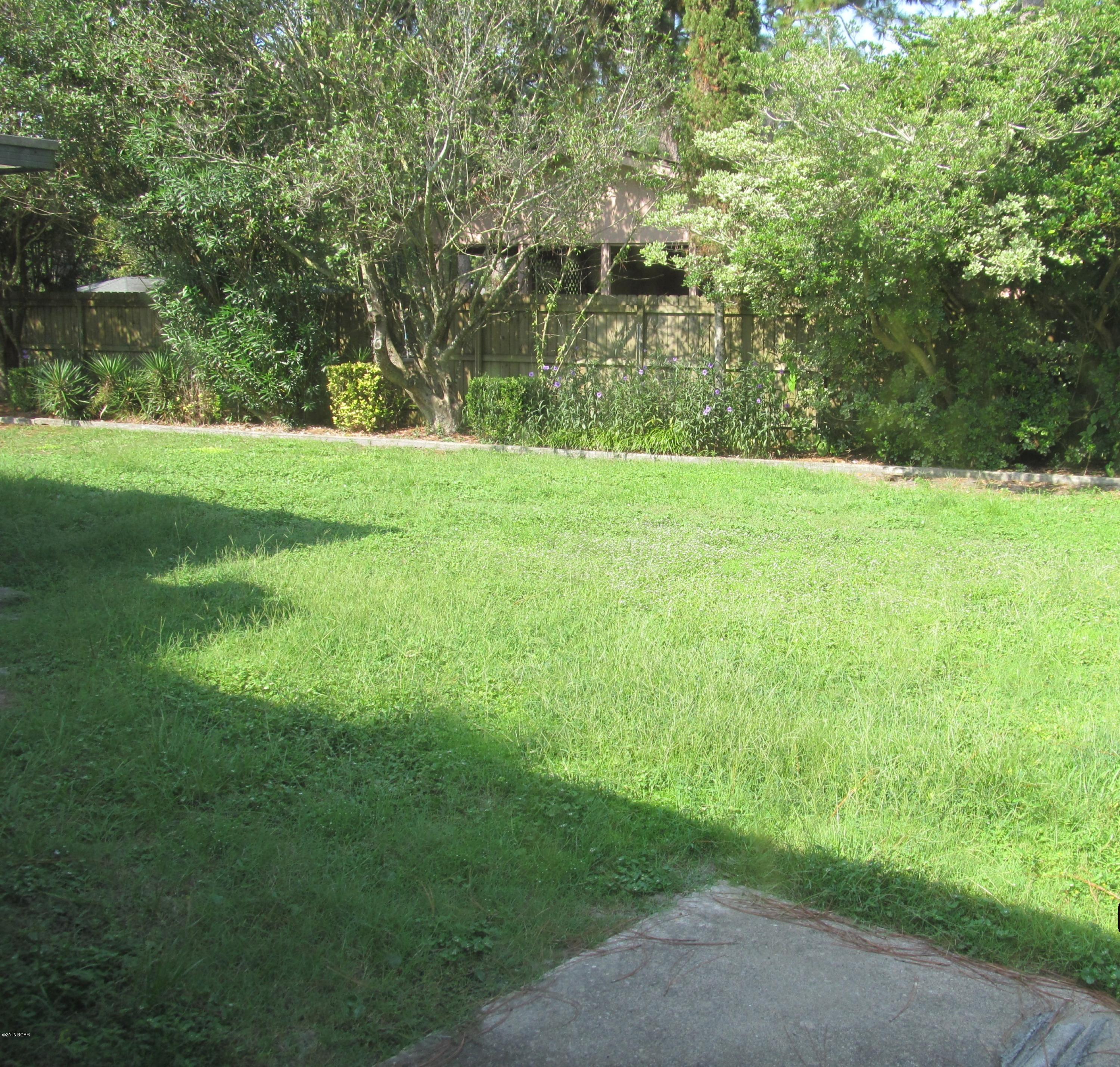 No Named Subdivision - Residential Lease