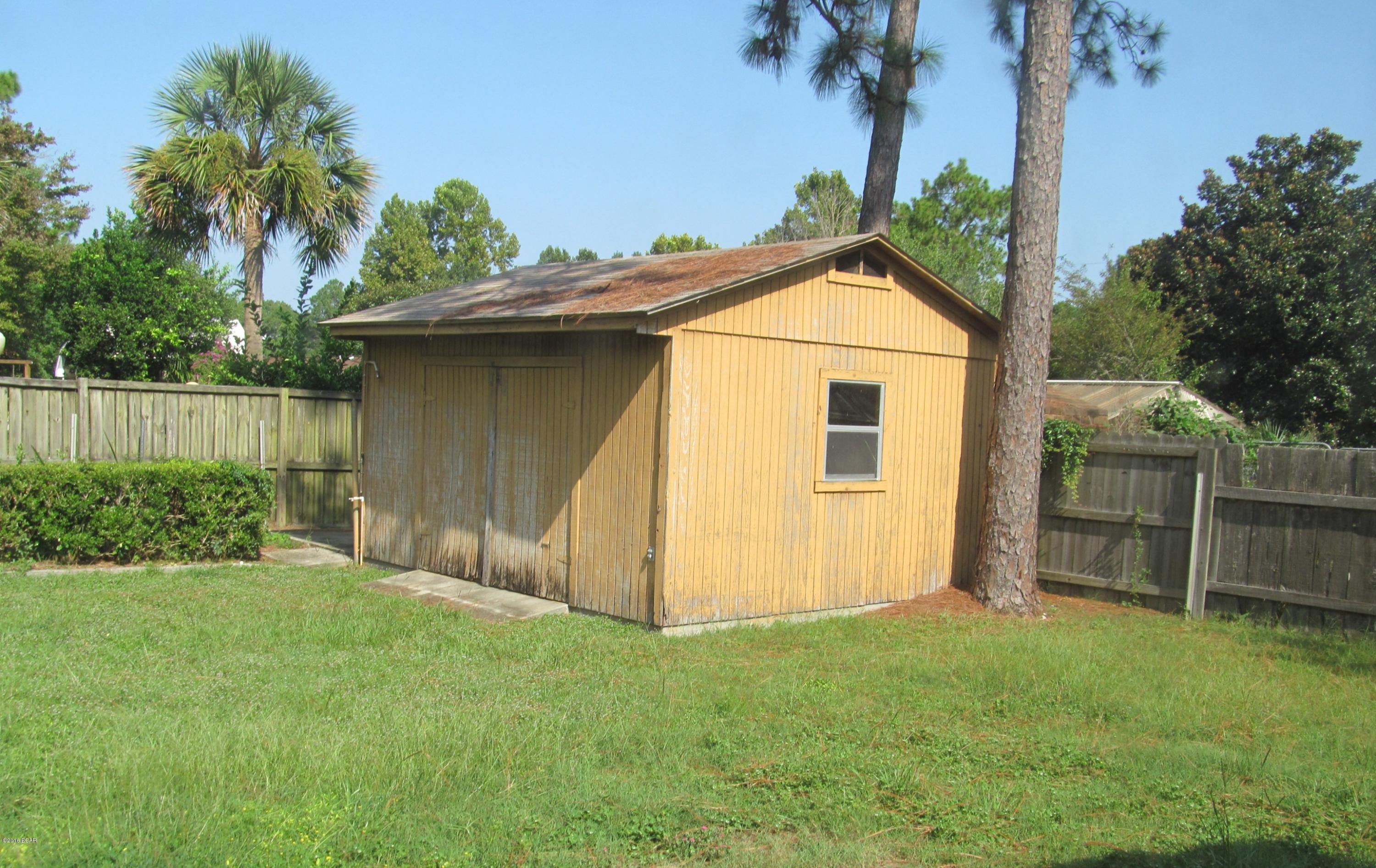 No Named Subdivision - Residential Lease