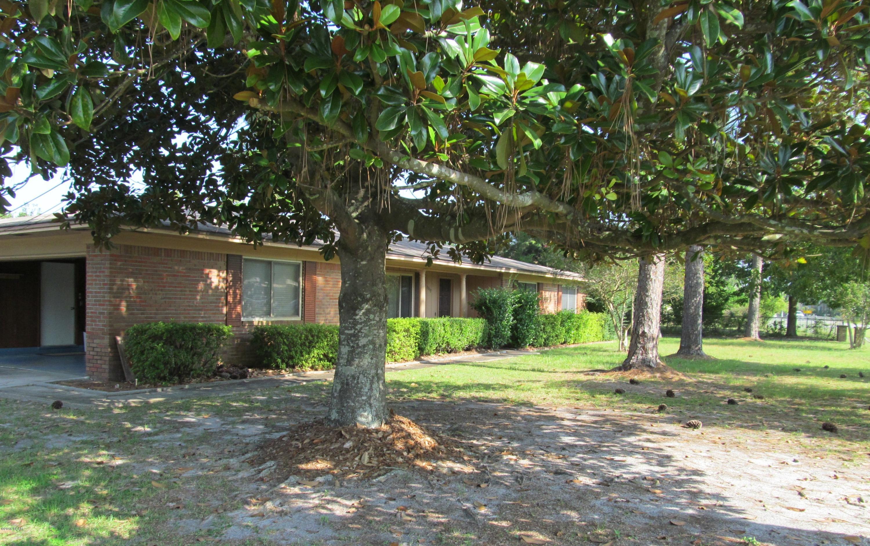No Named Subdivision - Residential Lease