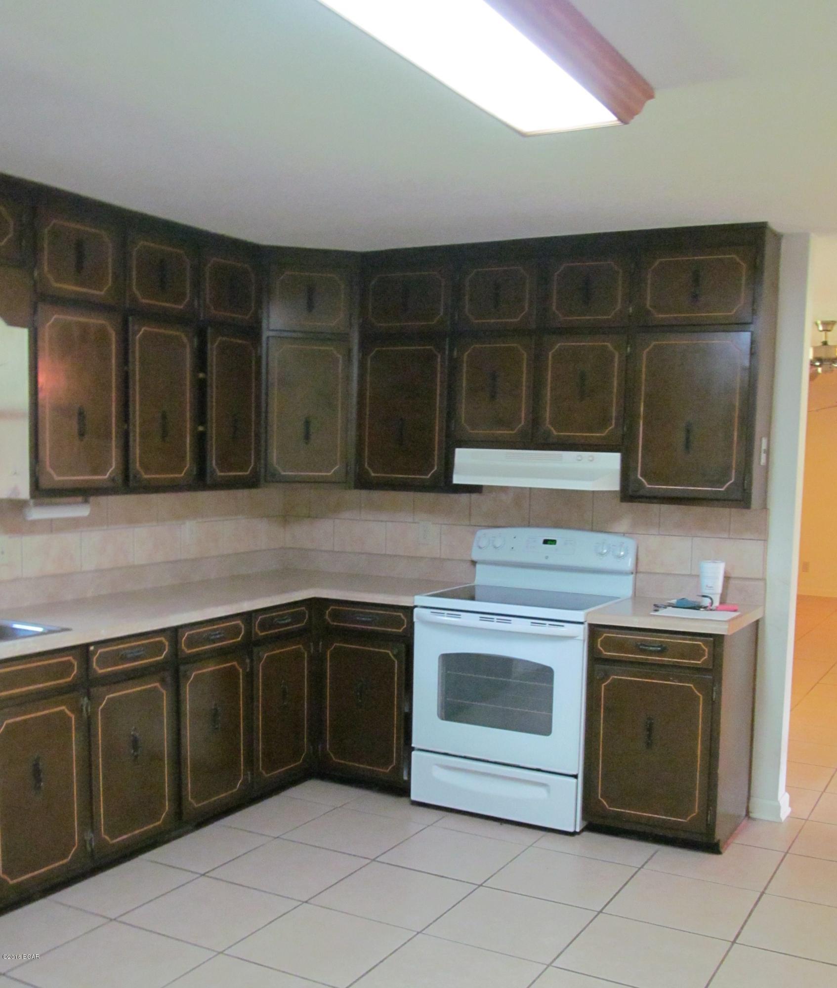 No Named Subdivision - Residential Lease