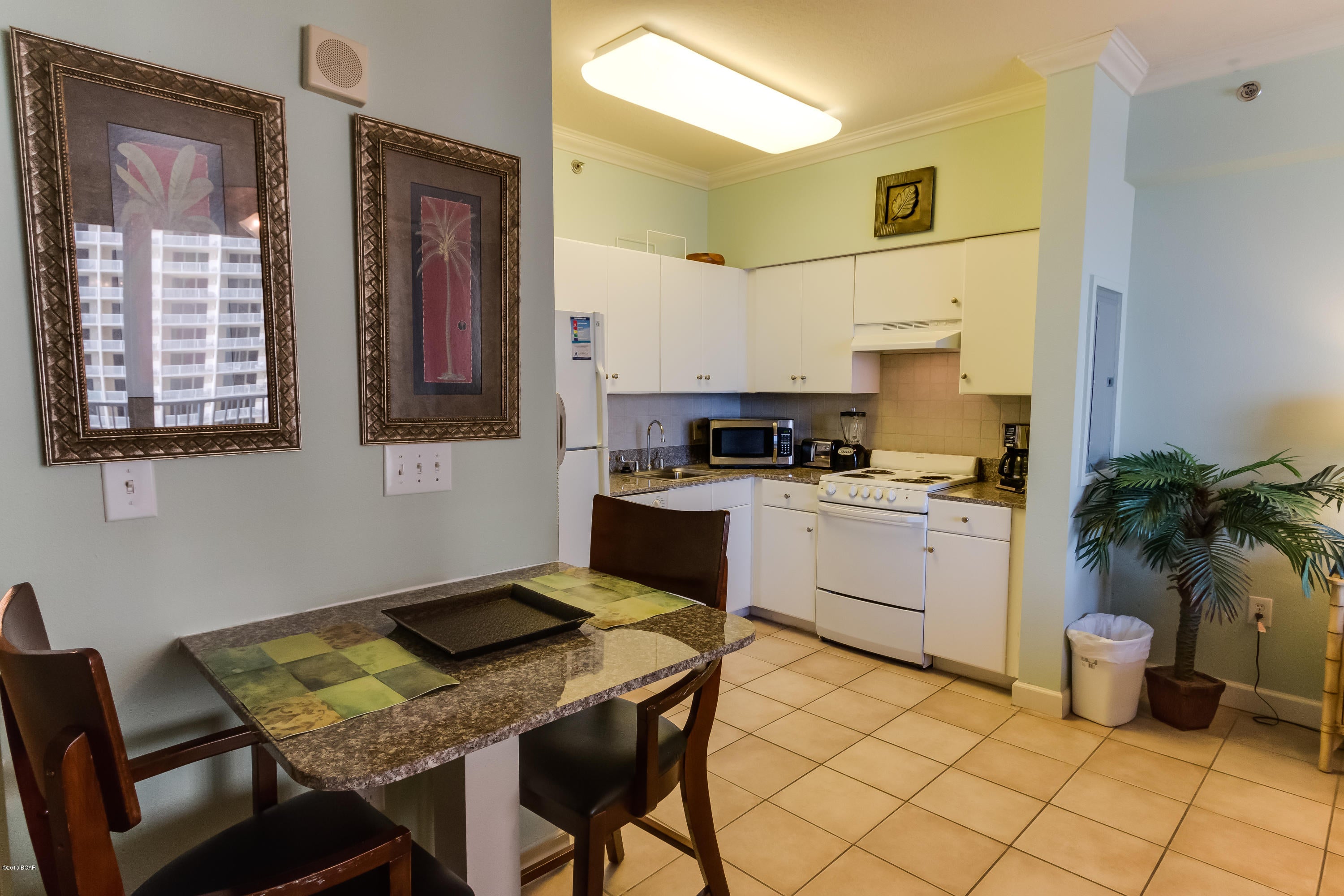 Shores Of Panama Phase I - Residential