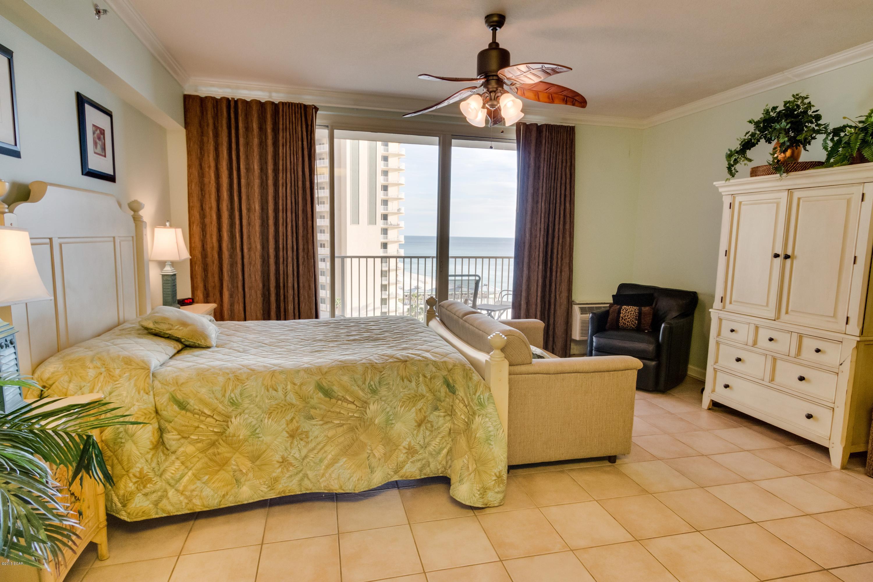 Shores Of Panama Phase I - Residential