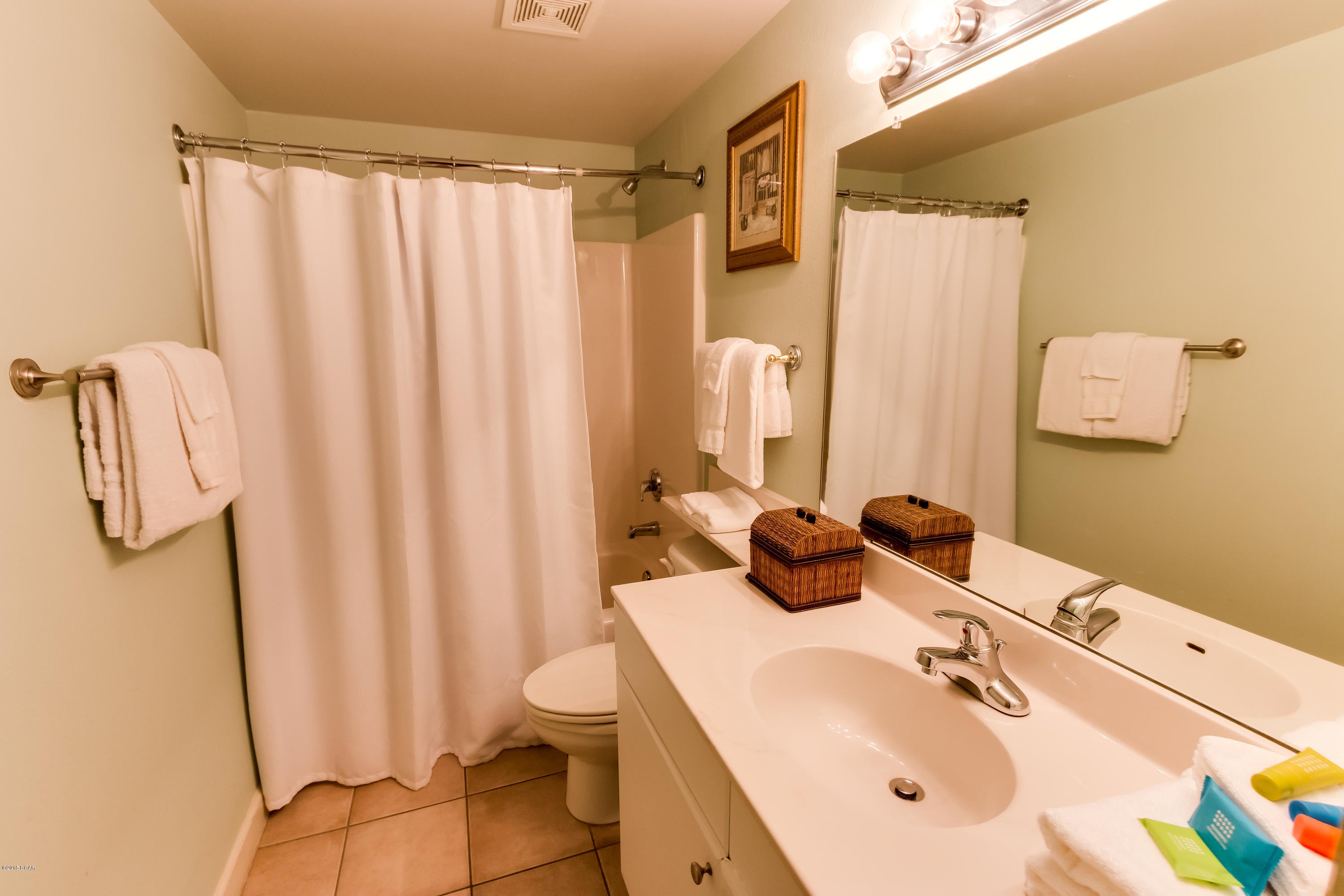 Shores Of Panama Phase I - Residential