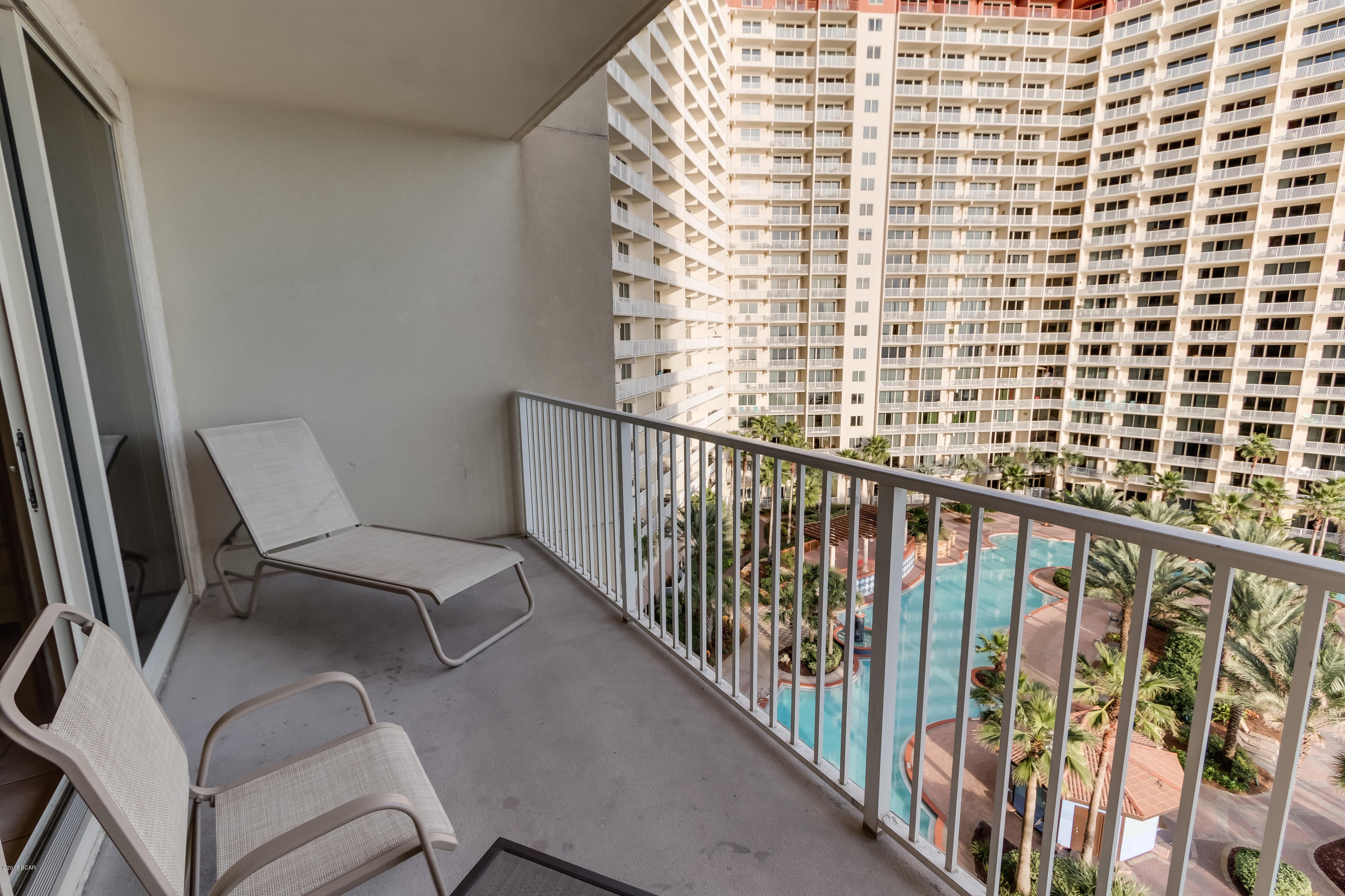 Shores Of Panama Phase I - Residential