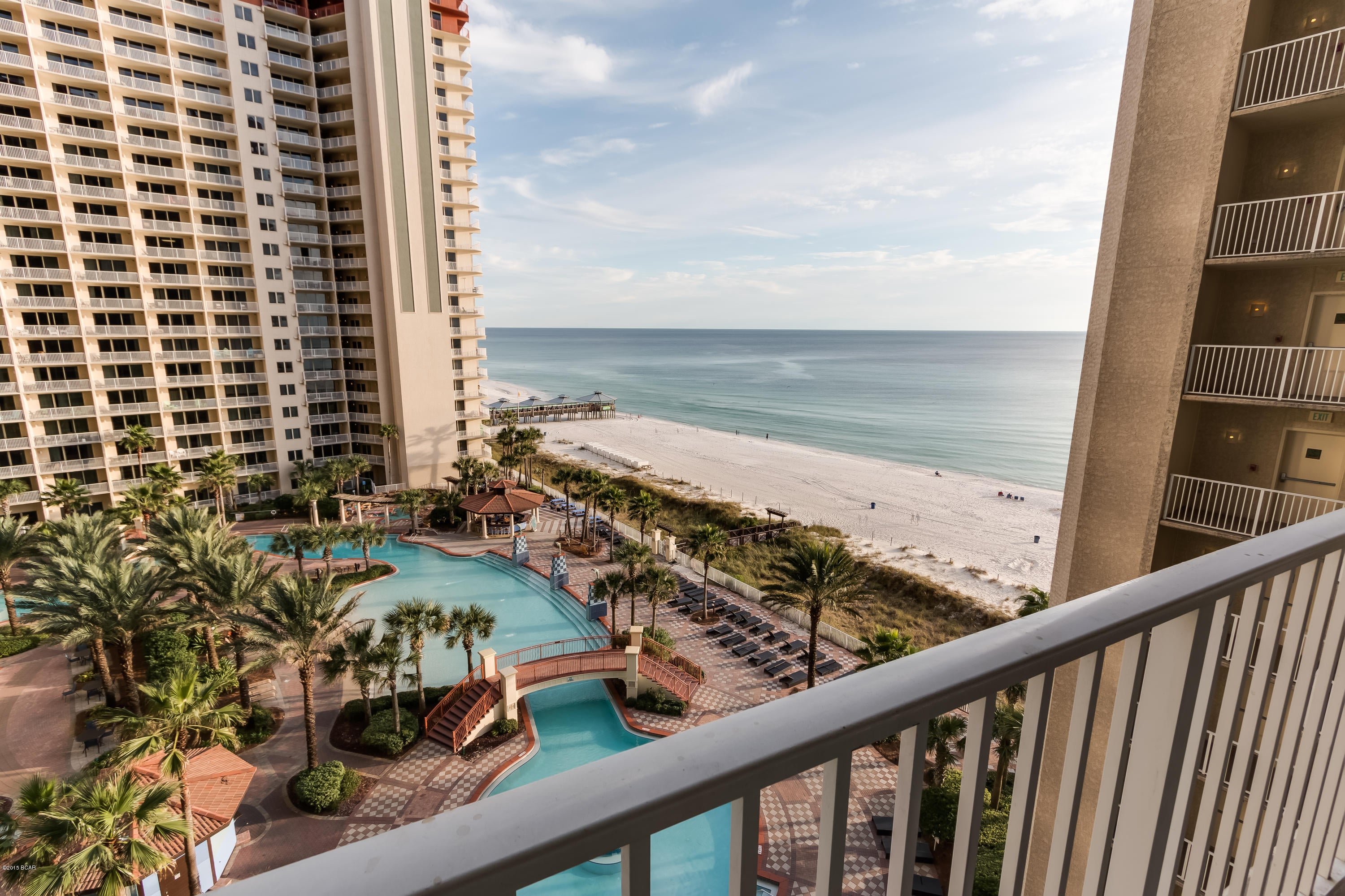 Shores Of Panama Phase I - Residential
