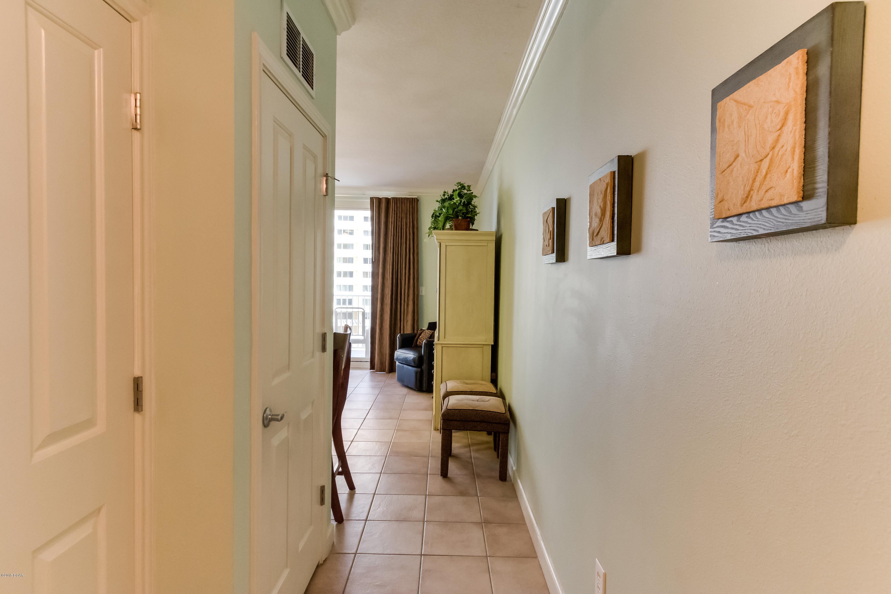 Shores Of Panama Phase I - Residential