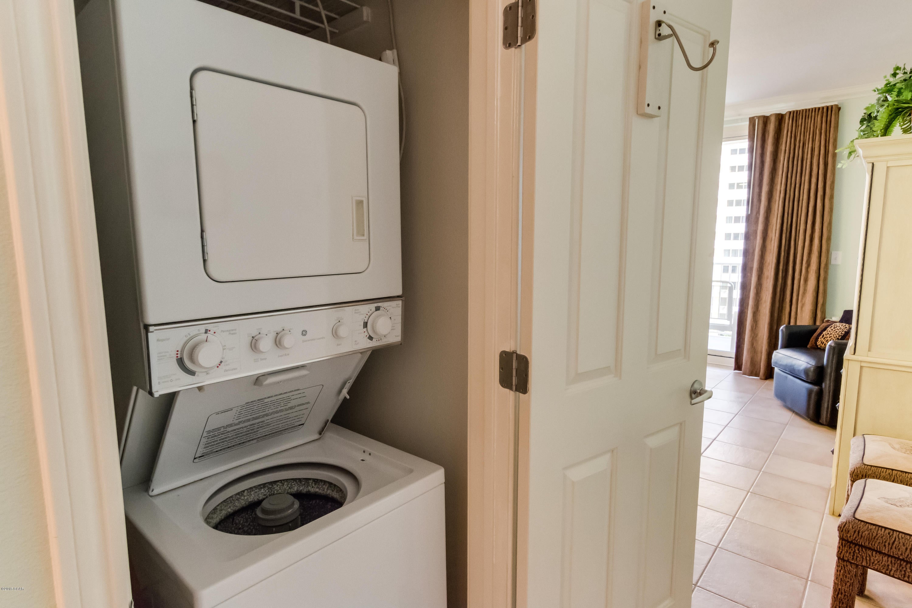 Shores Of Panama Phase I - Residential