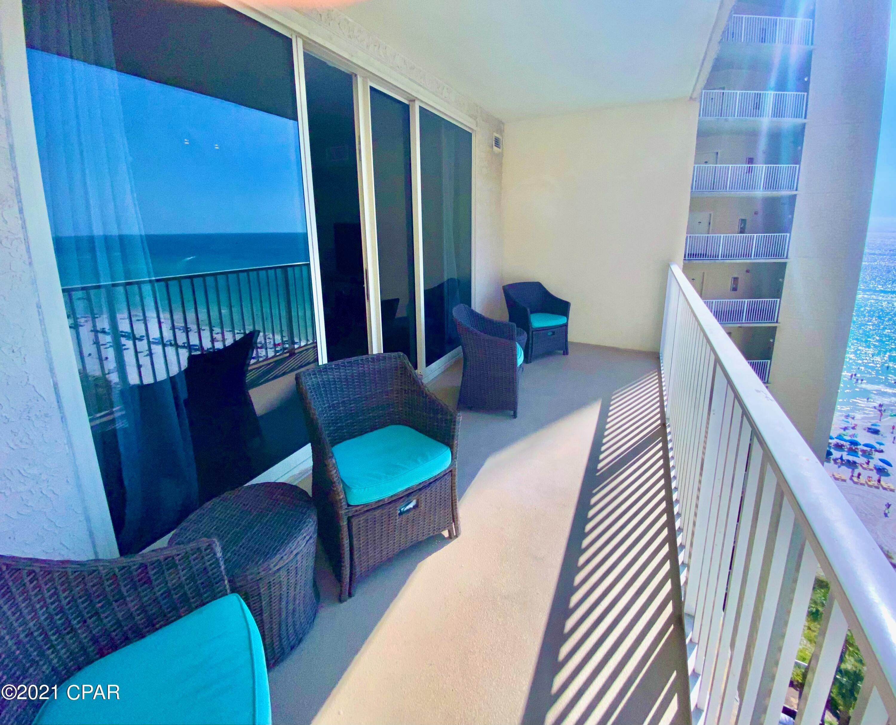 Shores Of Panama Phase II - Residential