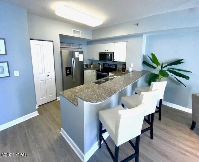 Shores Of Panama Phase II - Residential