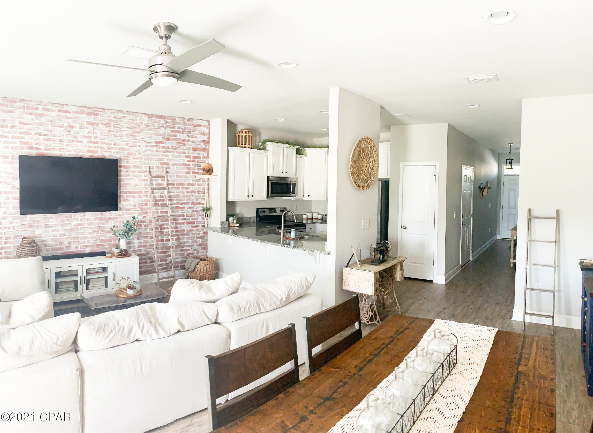 Whisper Dunes - Residential