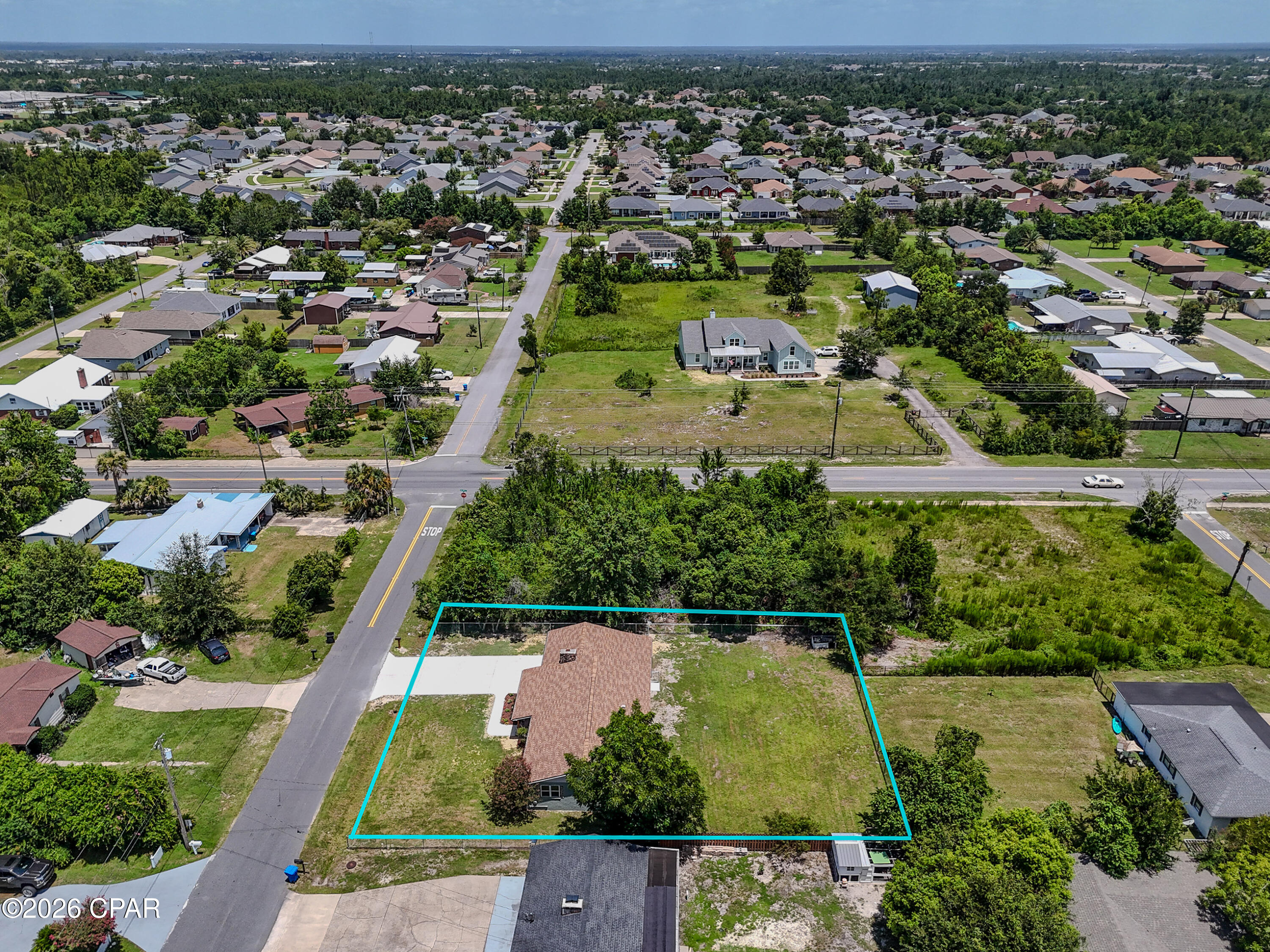 Highland City - Residential