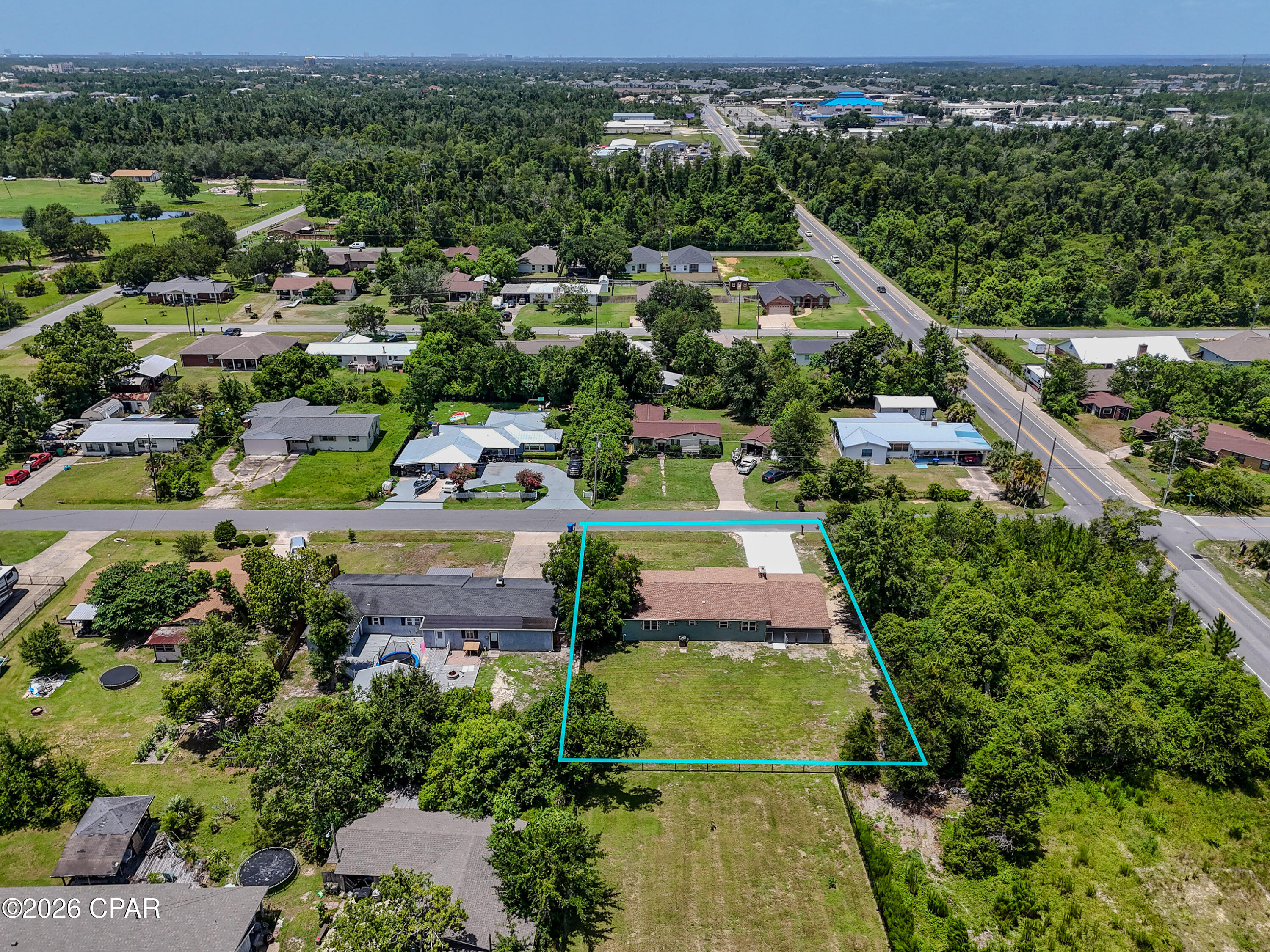 Highland City - Residential