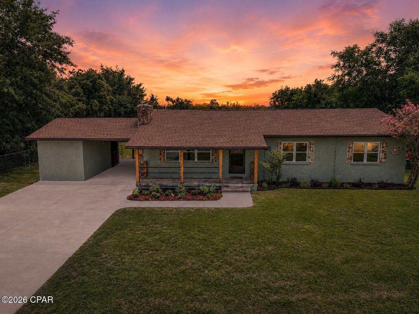 Highland City - Residential