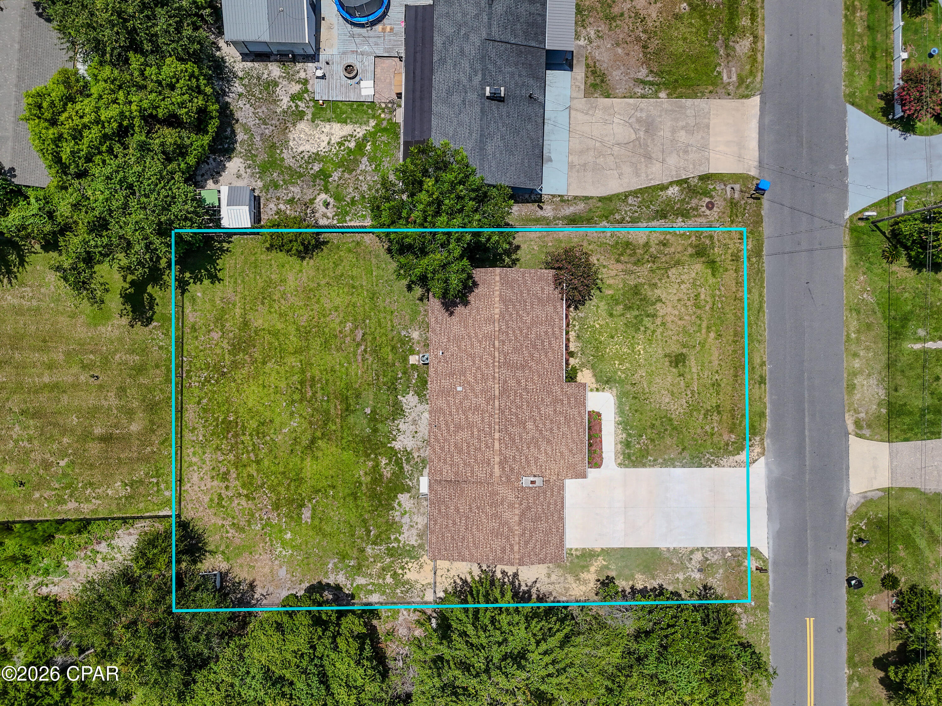 Highland City - Residential