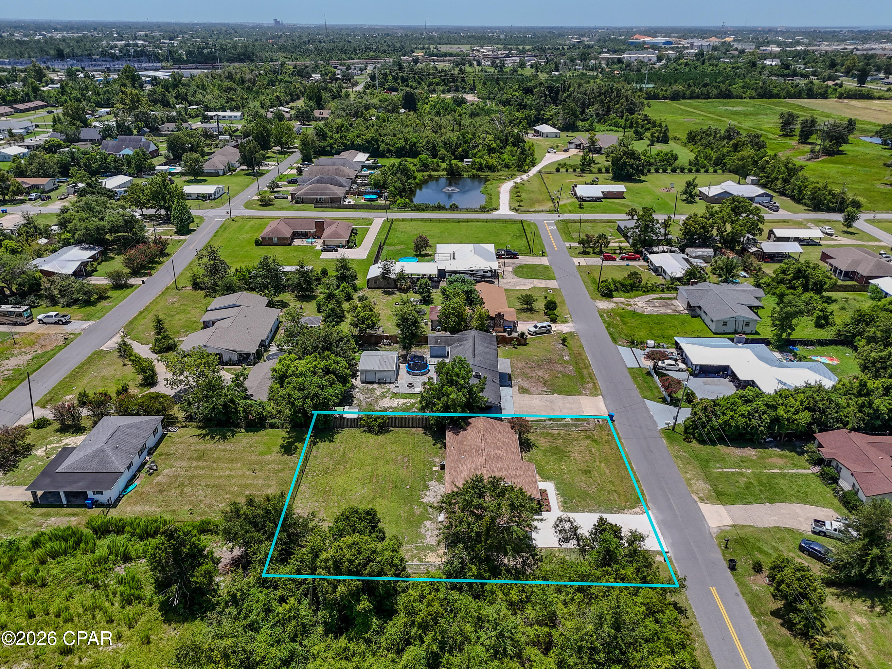 Highland City - Residential