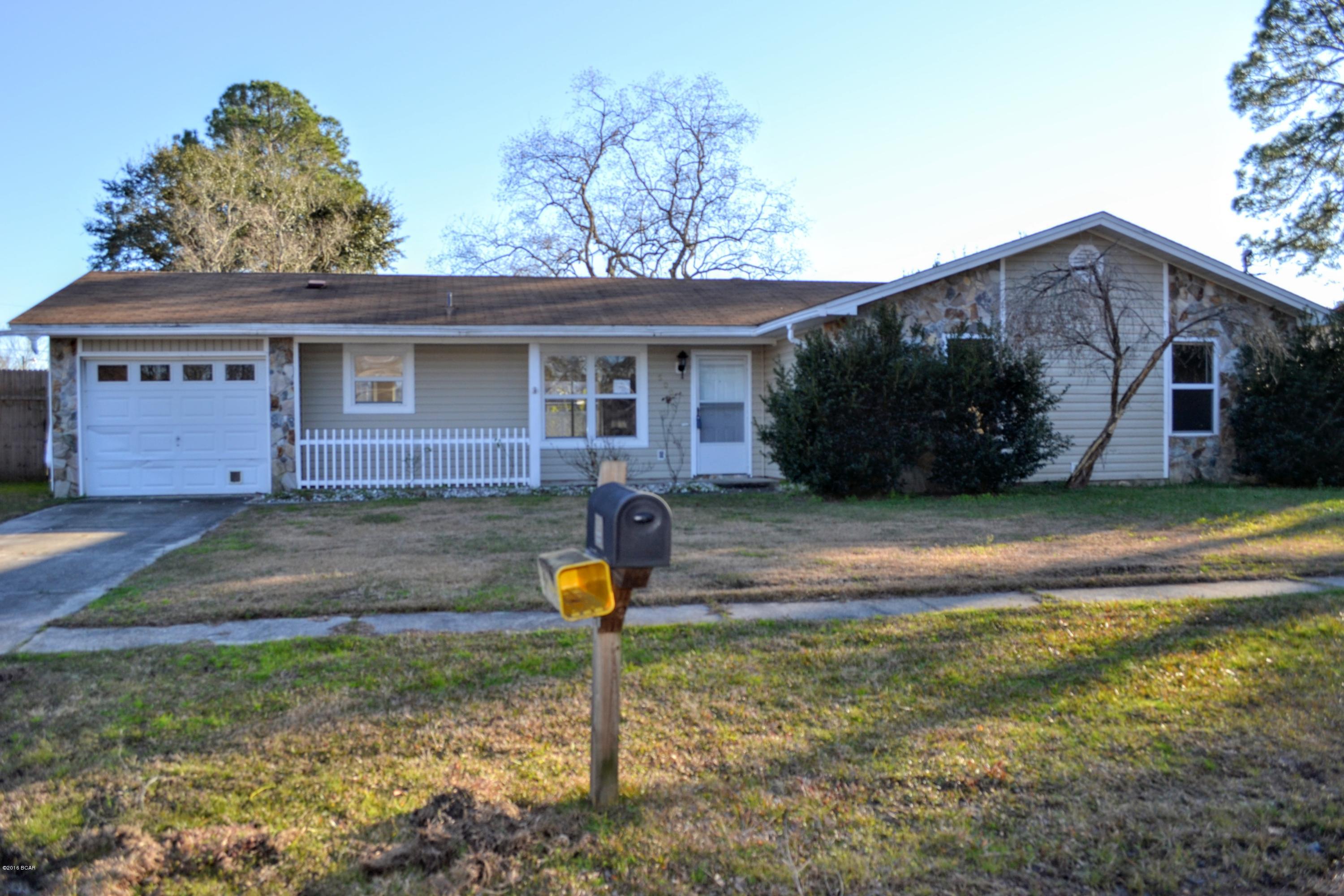 Pine Forest Est Ph 2 - Residential