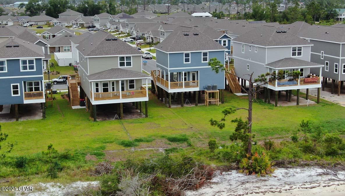 Bridge Harbor - Residential
