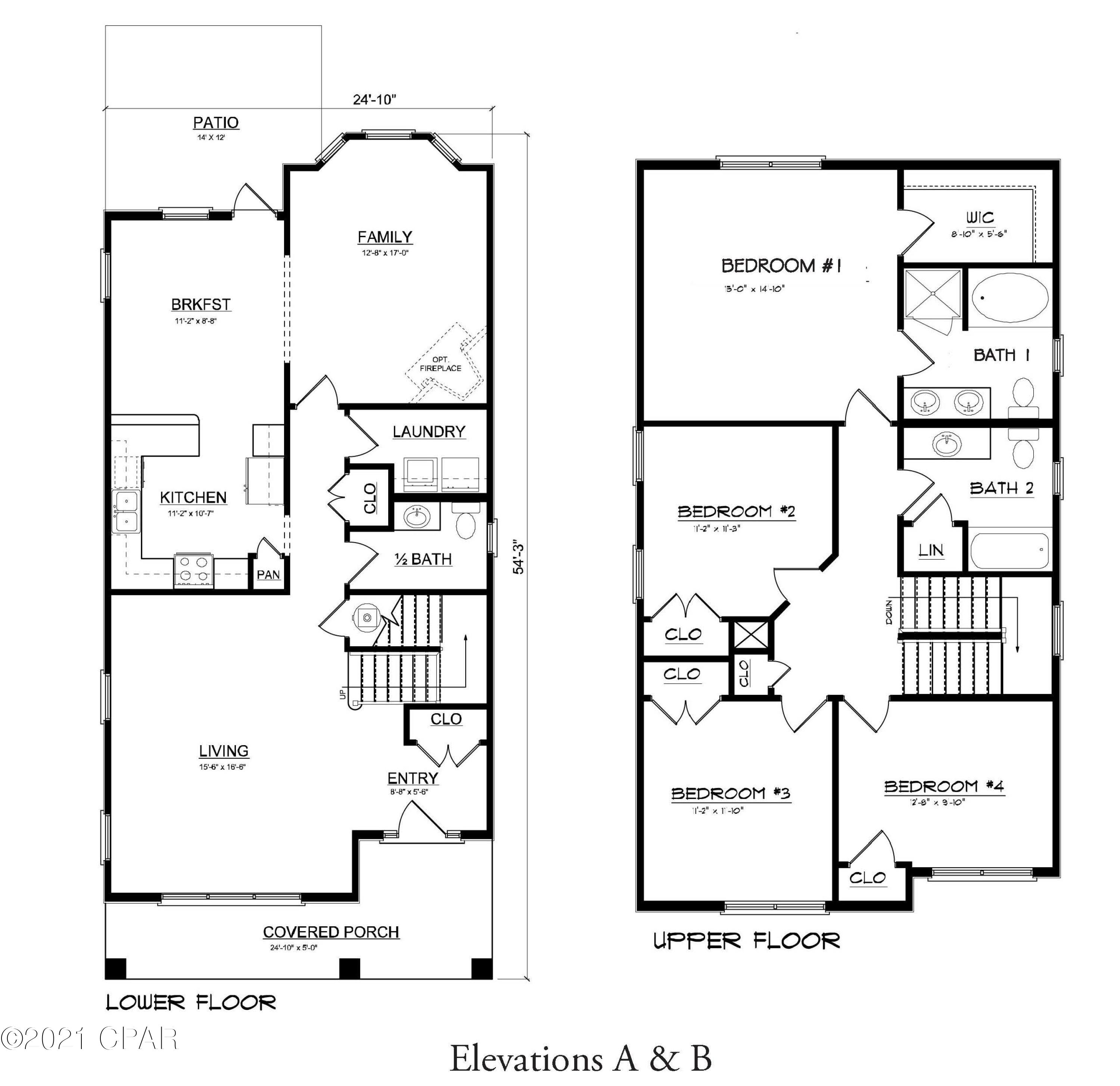 Bridge Harbor - Residential