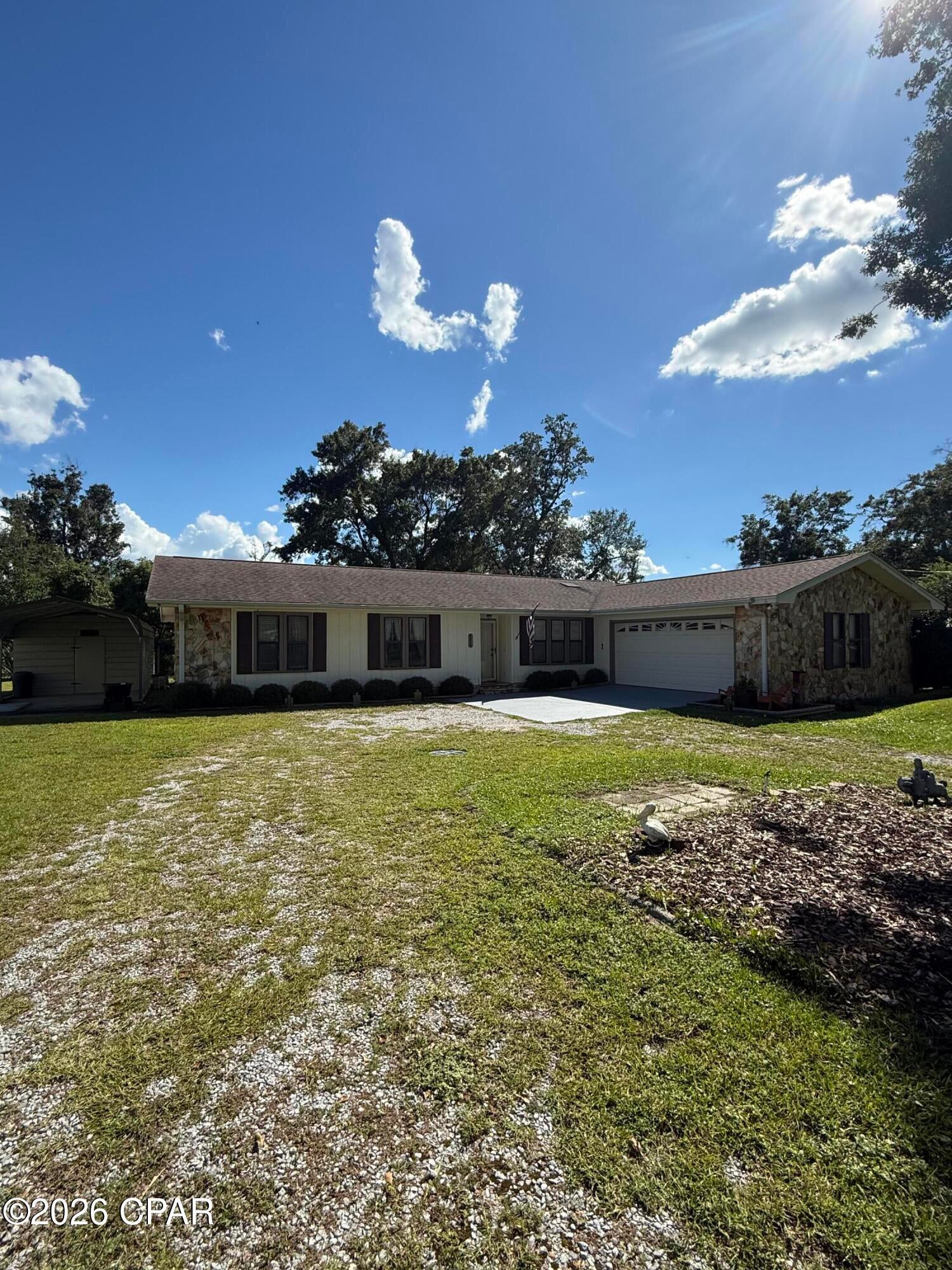 Deerpoint Estates - Residential