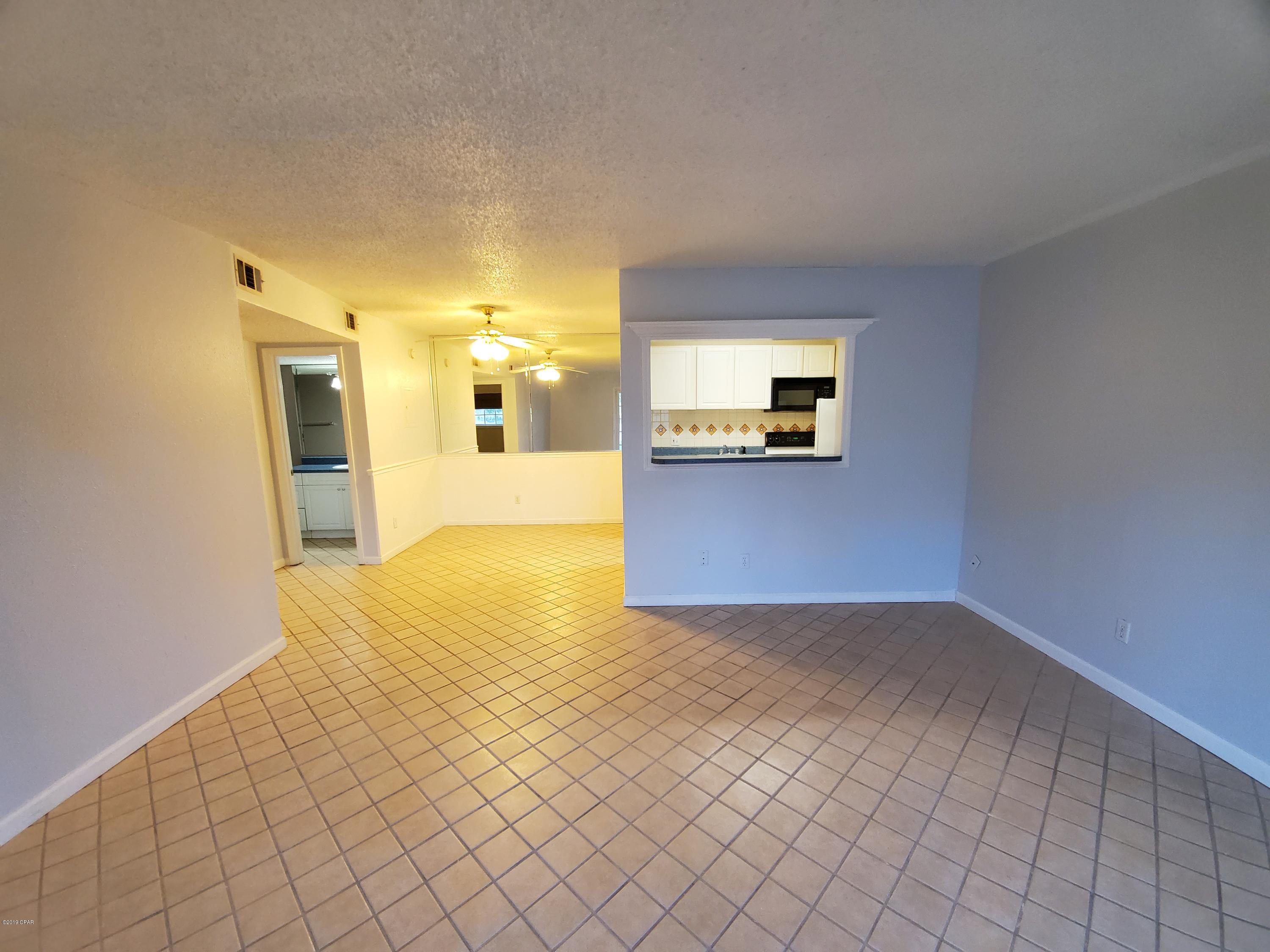 Landmark On St. Andrews Bay - Residential Lease