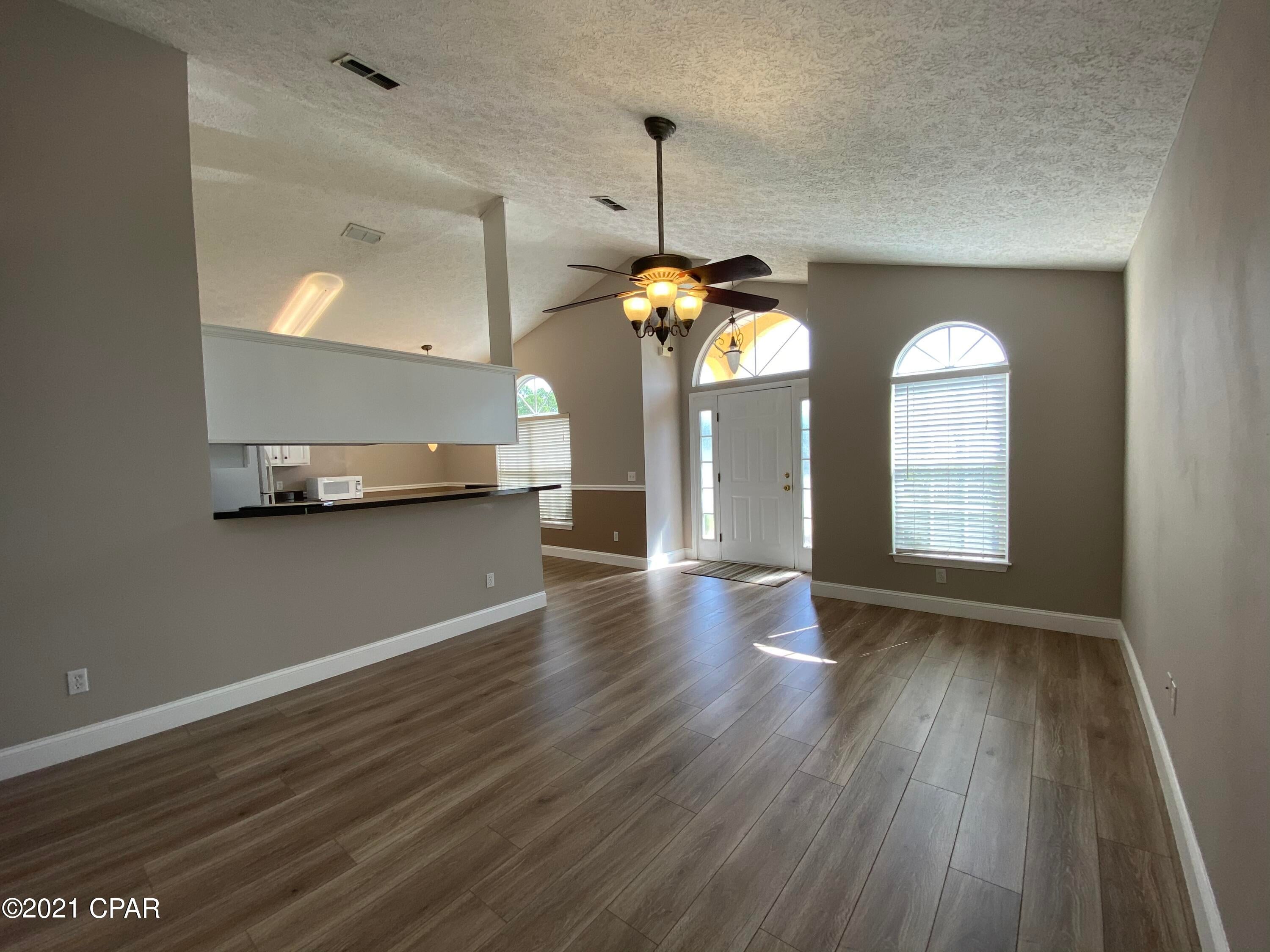 Palm Cove Phase II - Residential