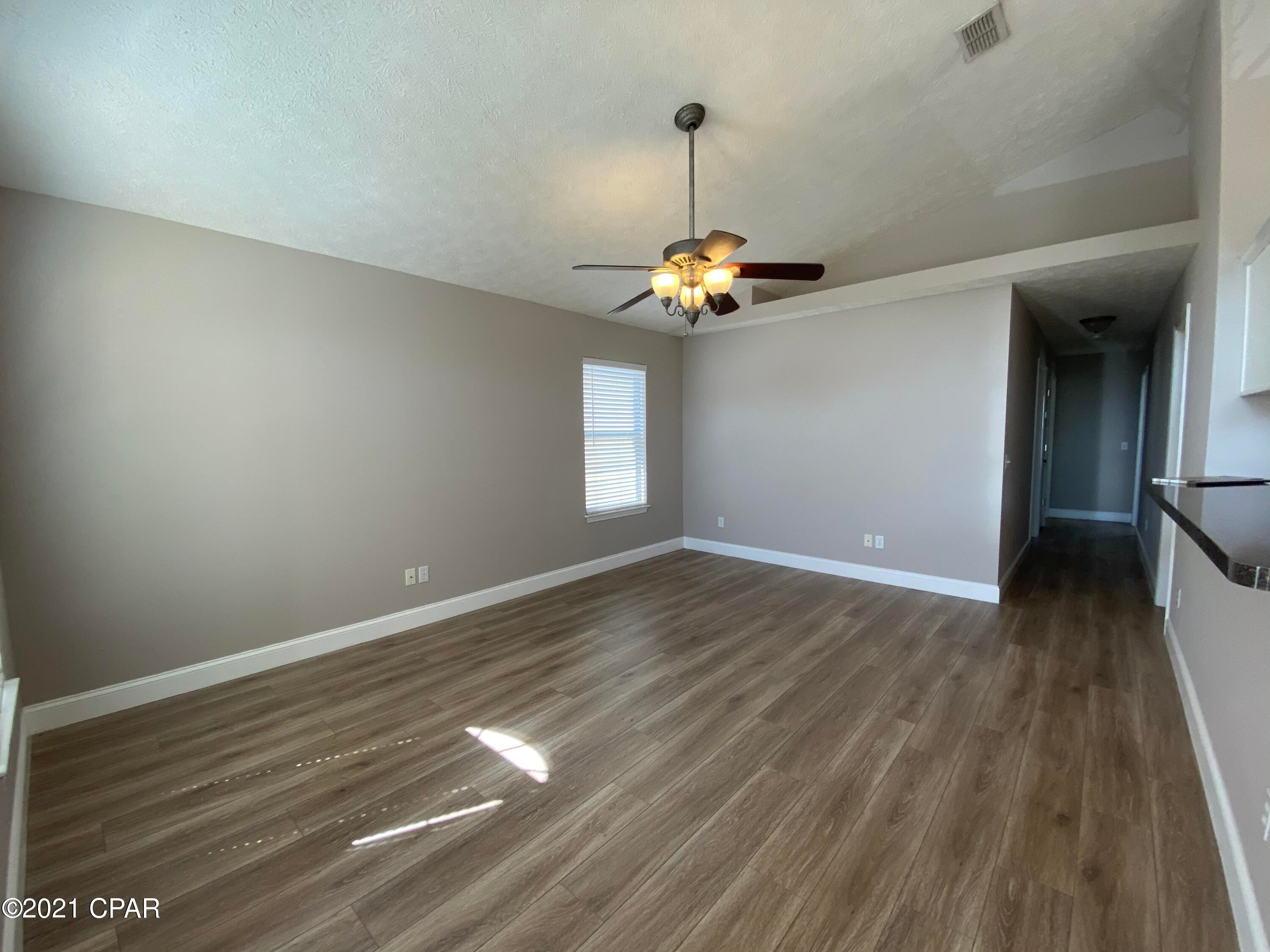 Palm Cove Phase II - Residential