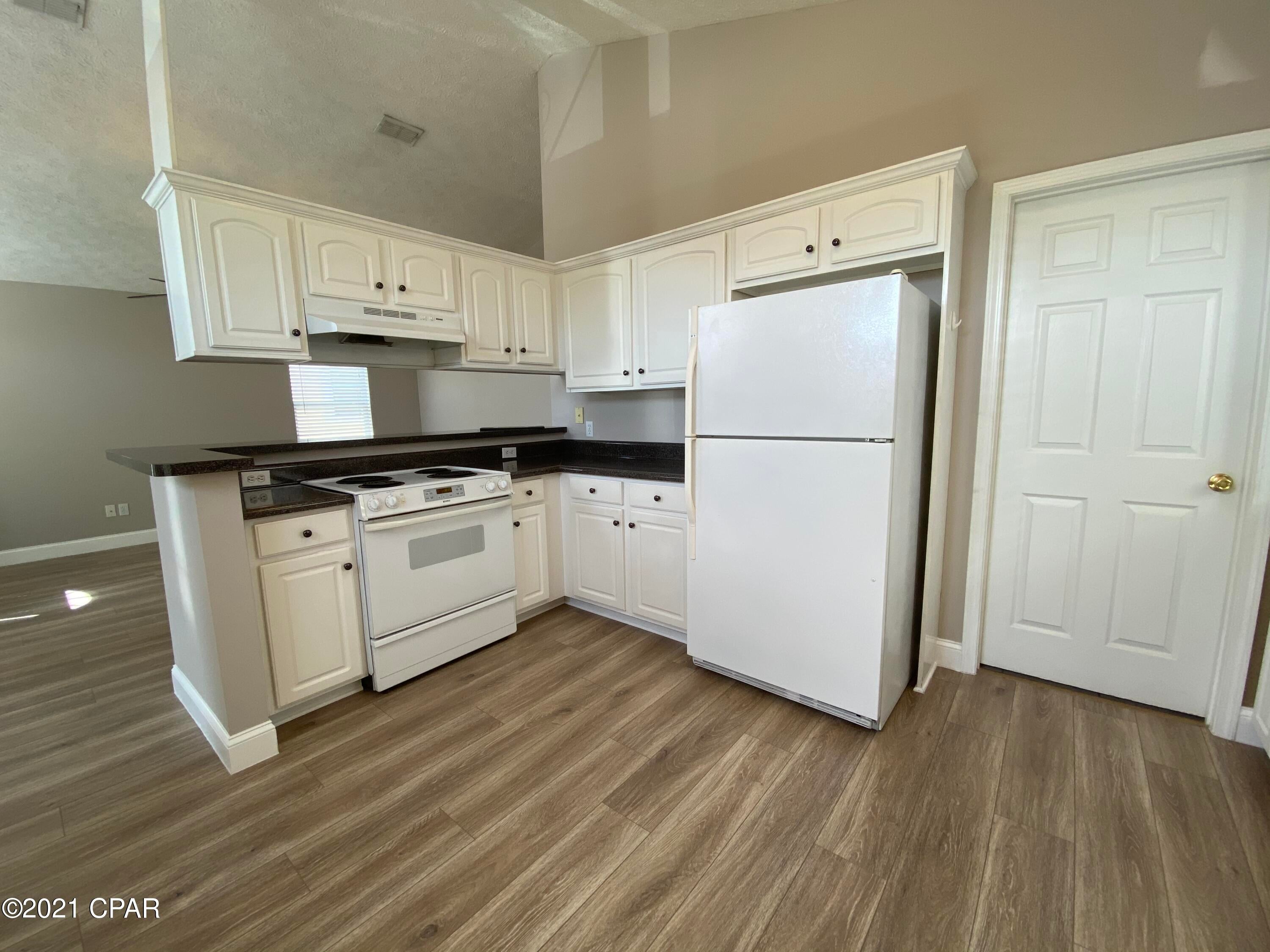 Palm Cove Phase II - Residential