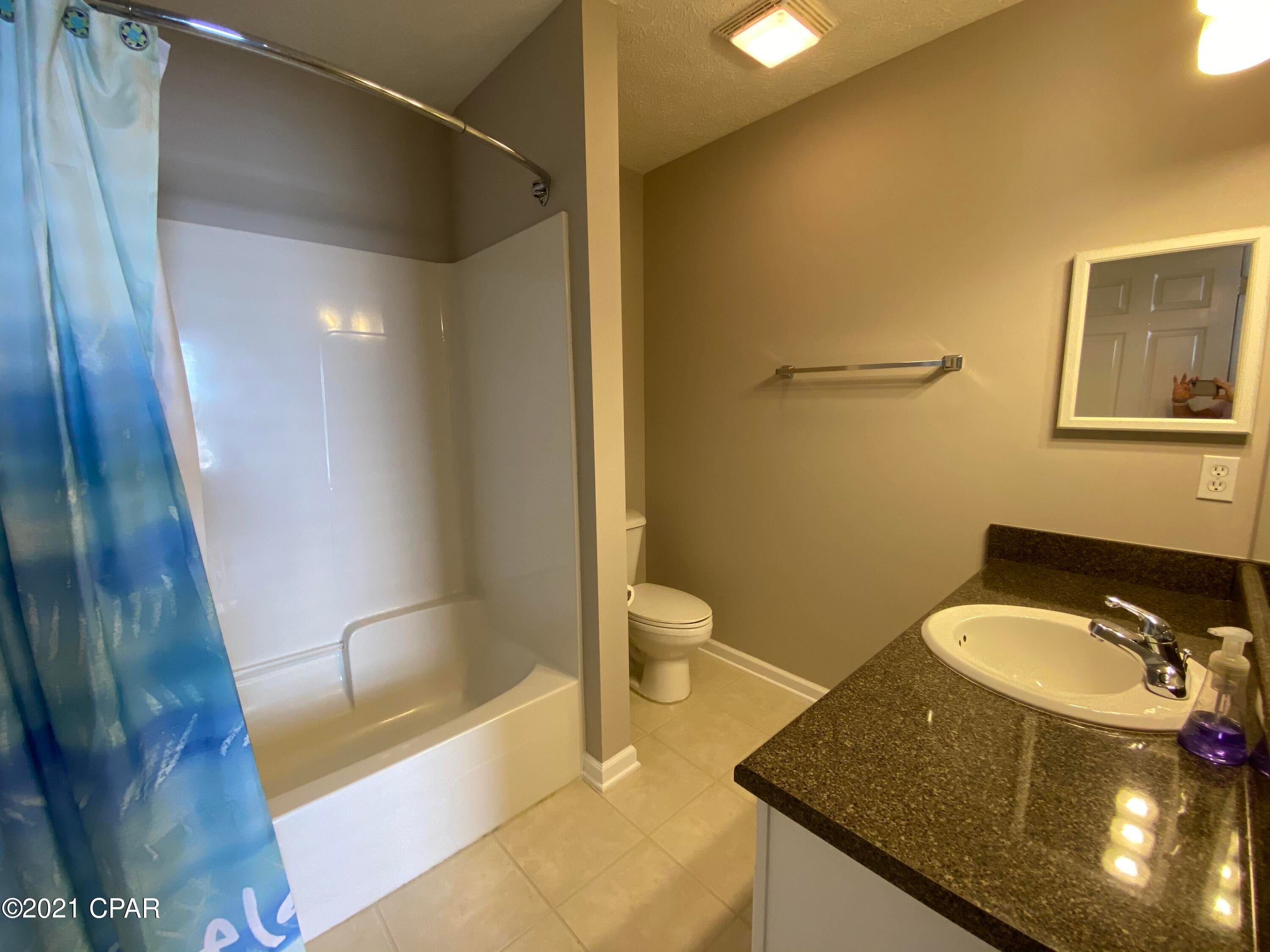 Palm Cove Phase II - Residential