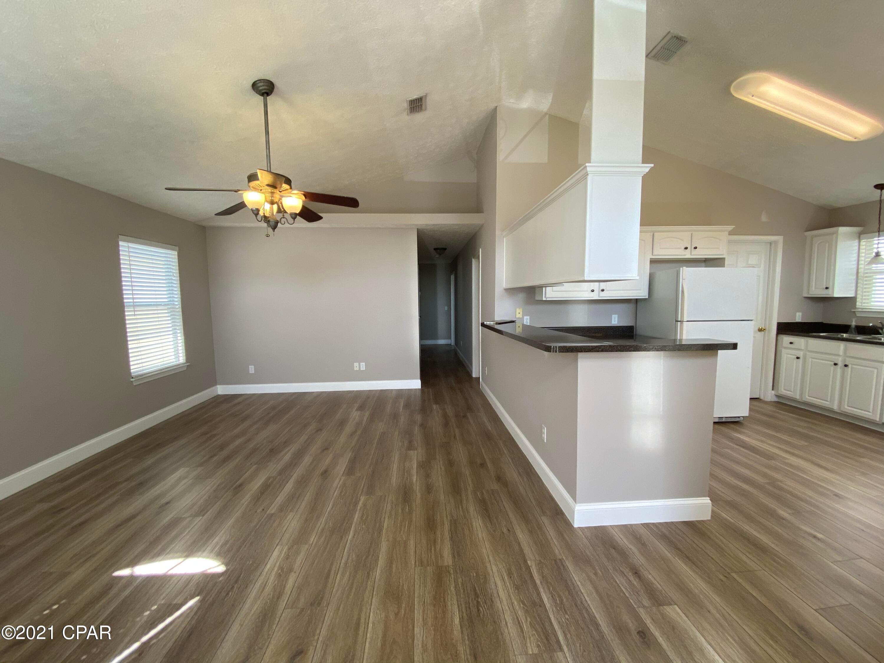 Palm Cove Phase II - Residential