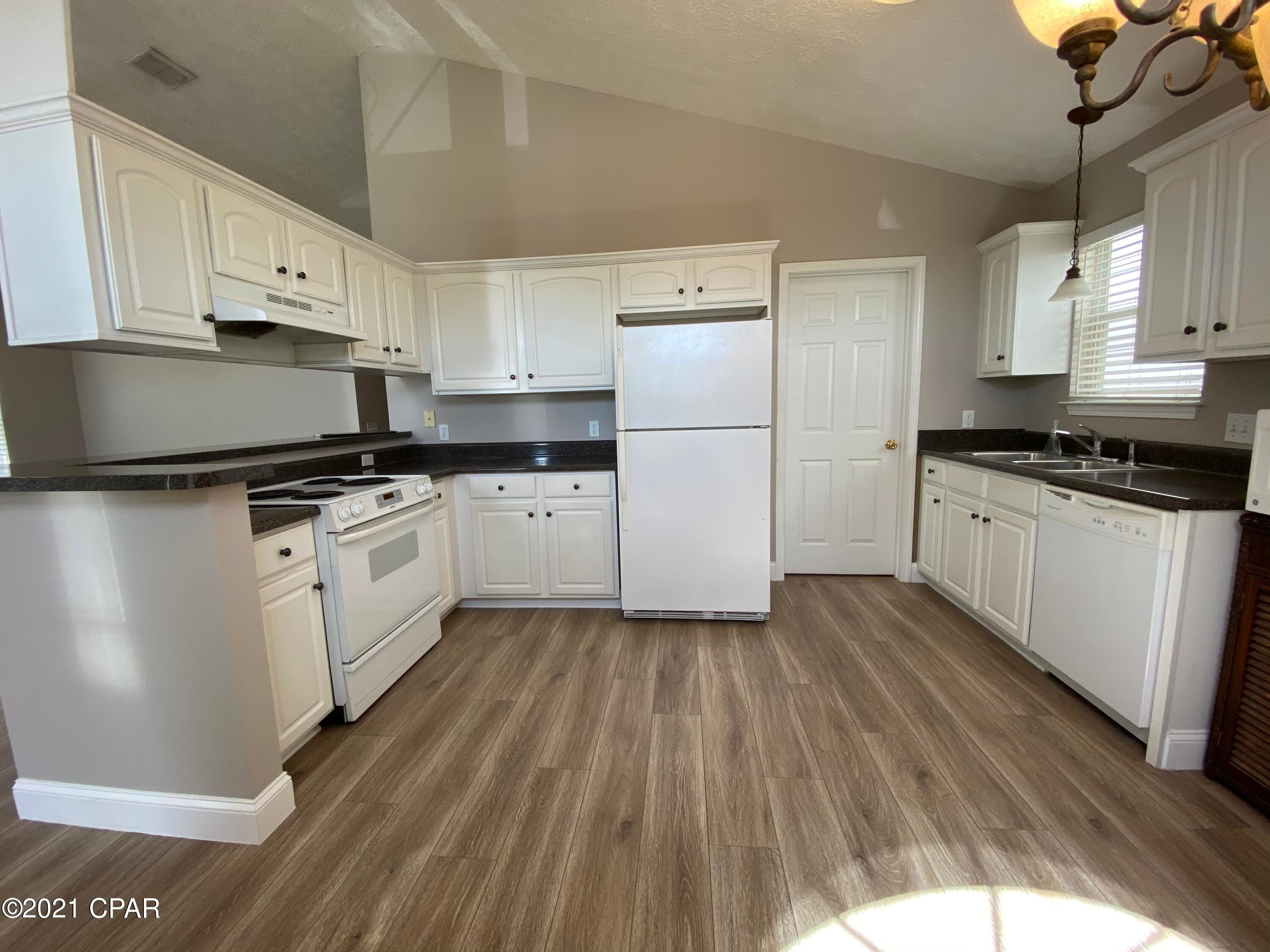 Palm Cove Phase II - Residential
