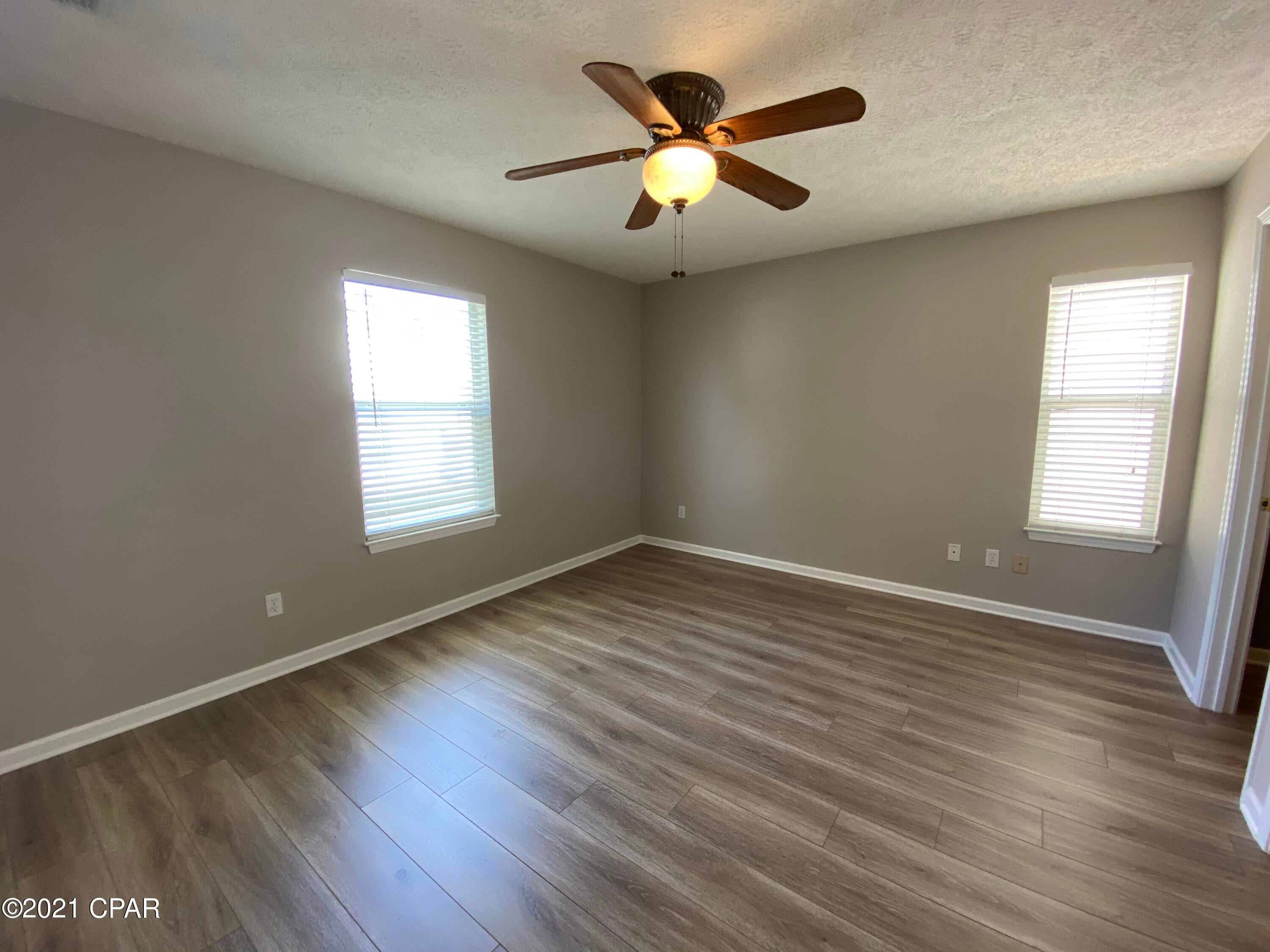 Palm Cove Phase II - Residential