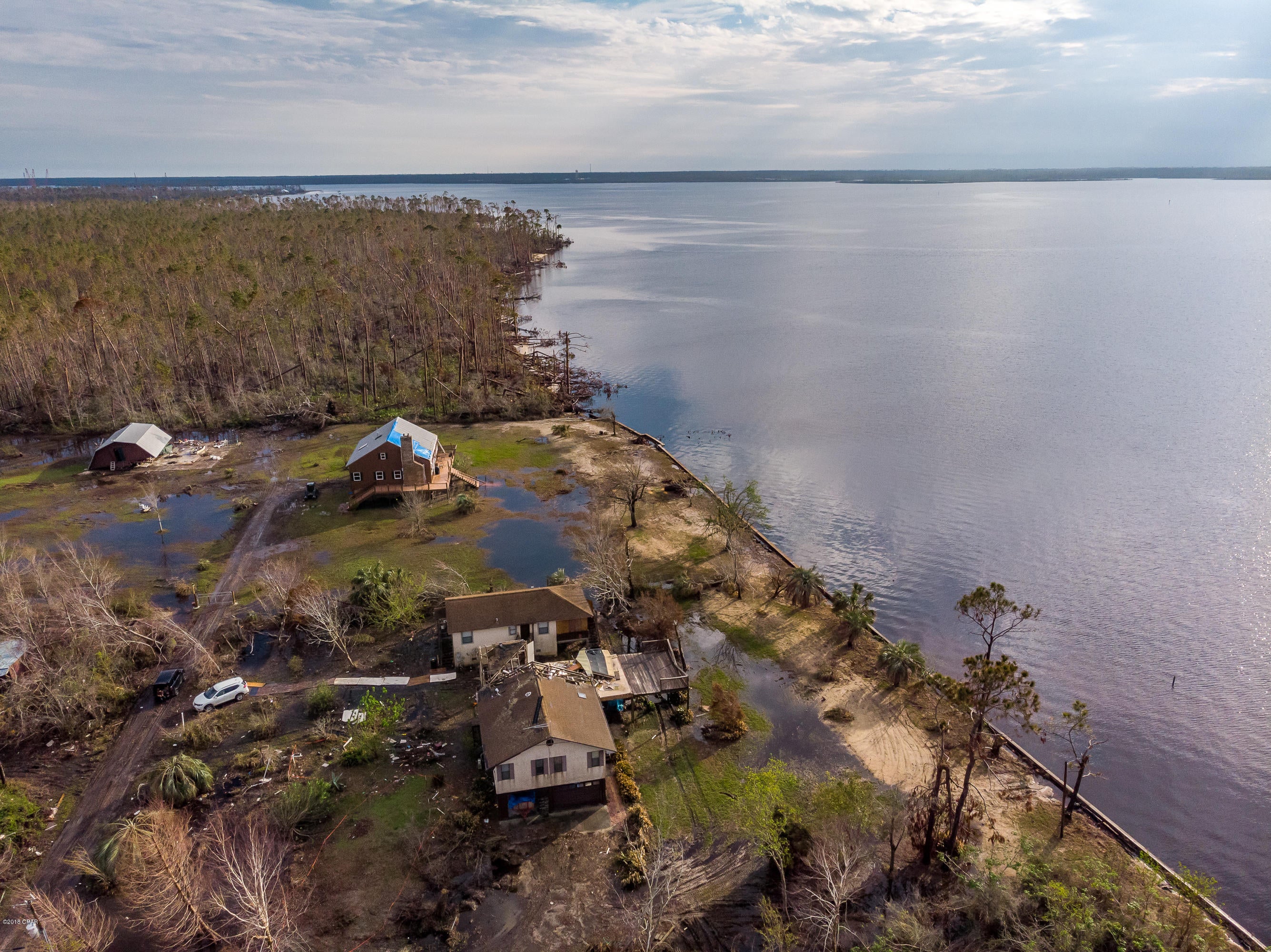 East Bay Point - Residential